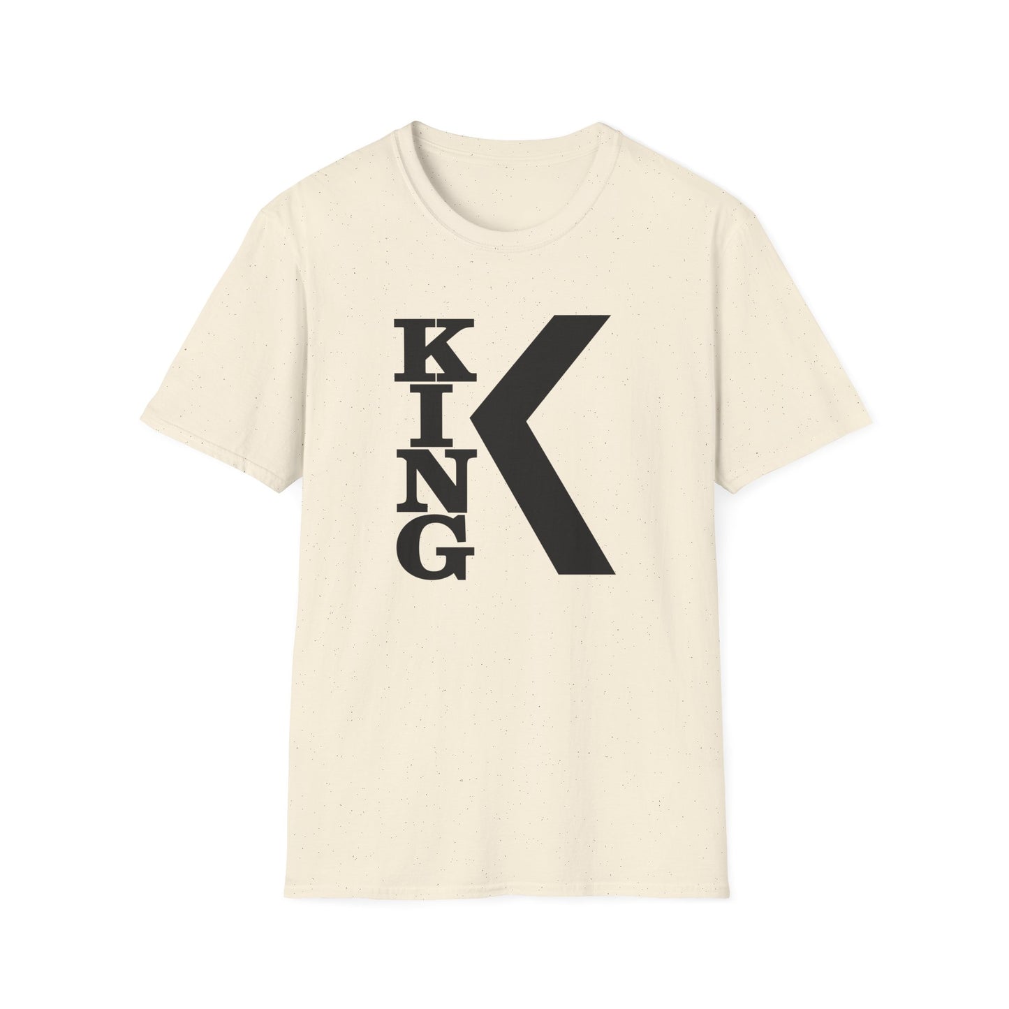 King Records K Camiseta (Ligera)