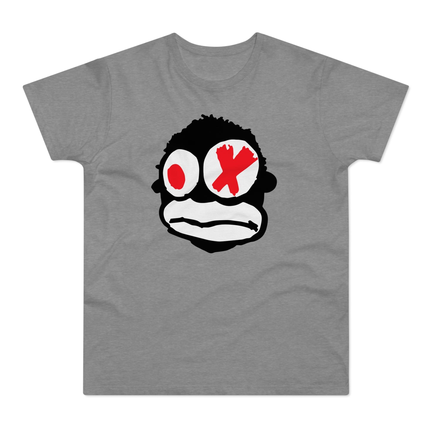 KMD Camiseta (Estándar)