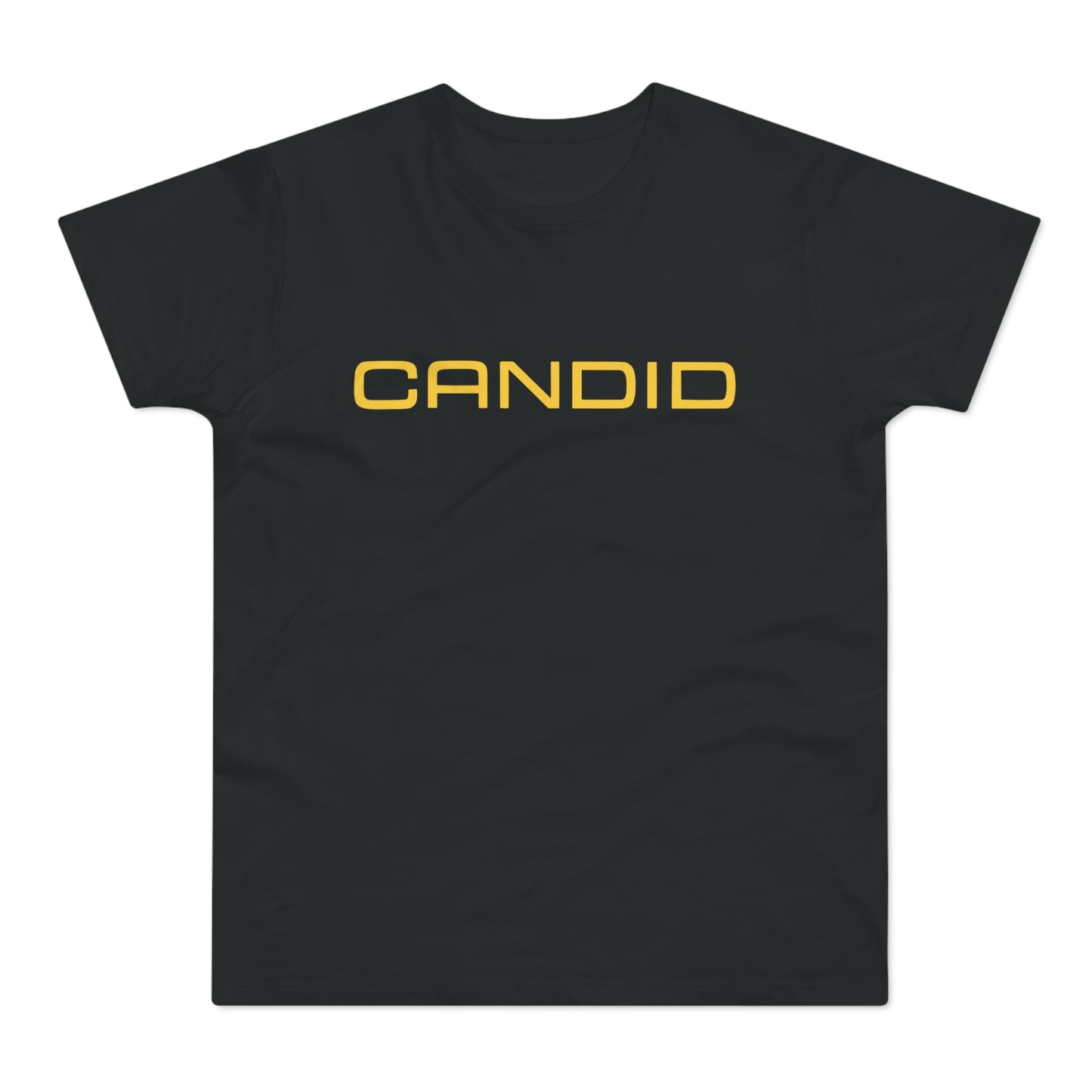Candid Records Camiseta (Estándar)