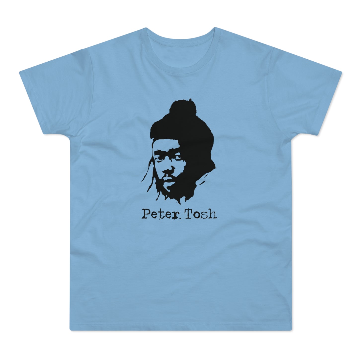 Peter Tosh Camiseta (Estándar)