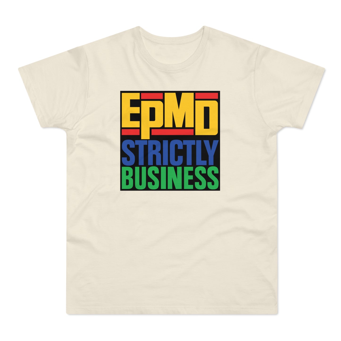 EPMD Strictly Business Camiseta (Estándar)