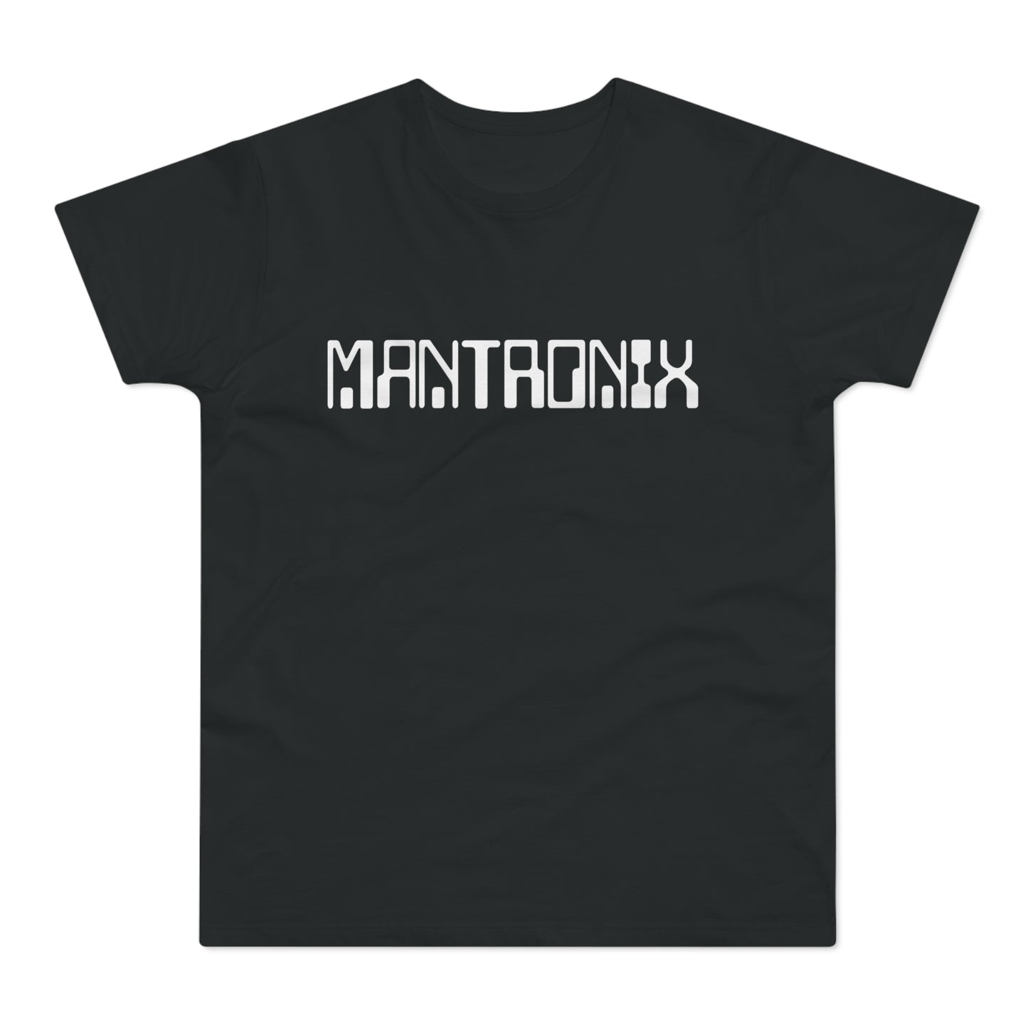Mantronix Camiseta (Estándar)