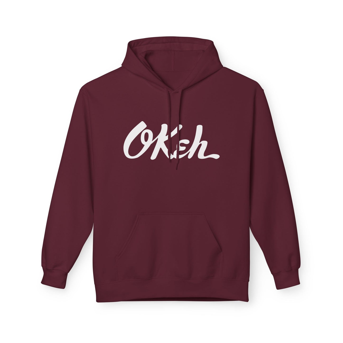 Okeh Records Sudadera Con Capucha