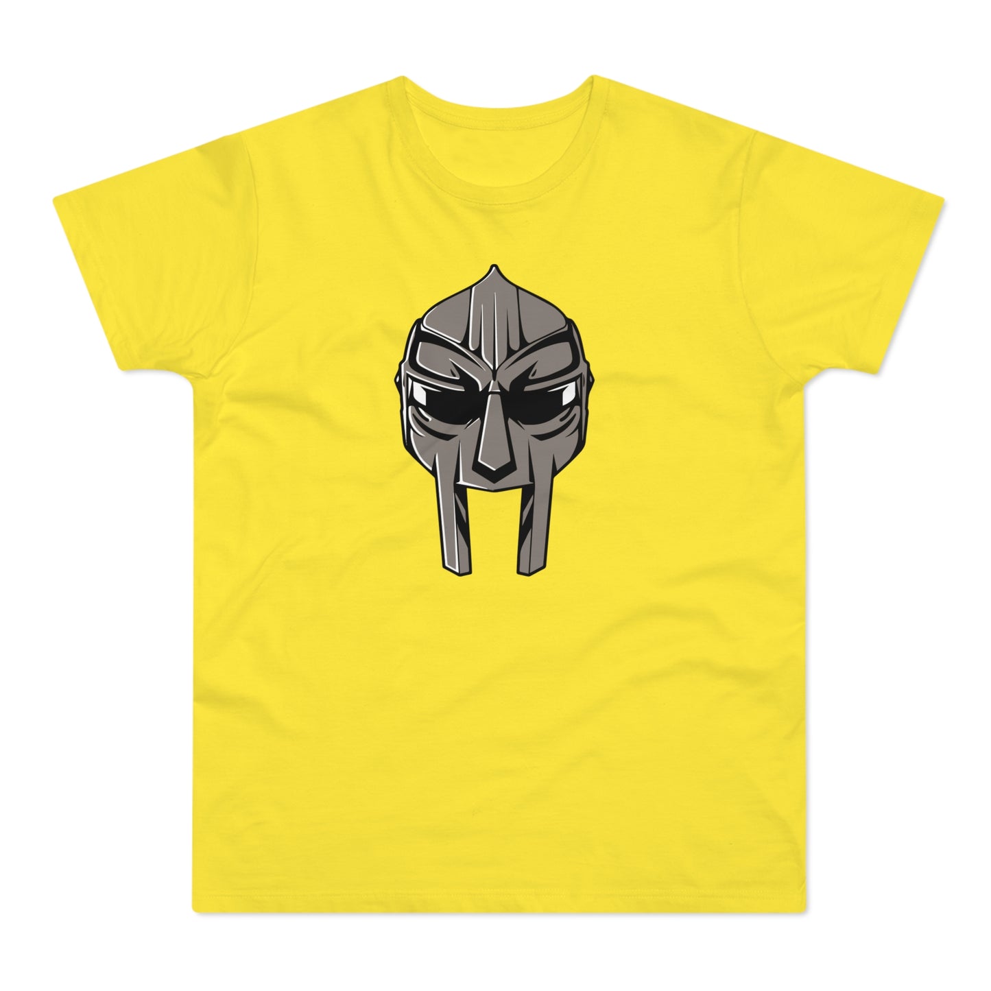 MF Doom Mask Camiseta (Estándar)