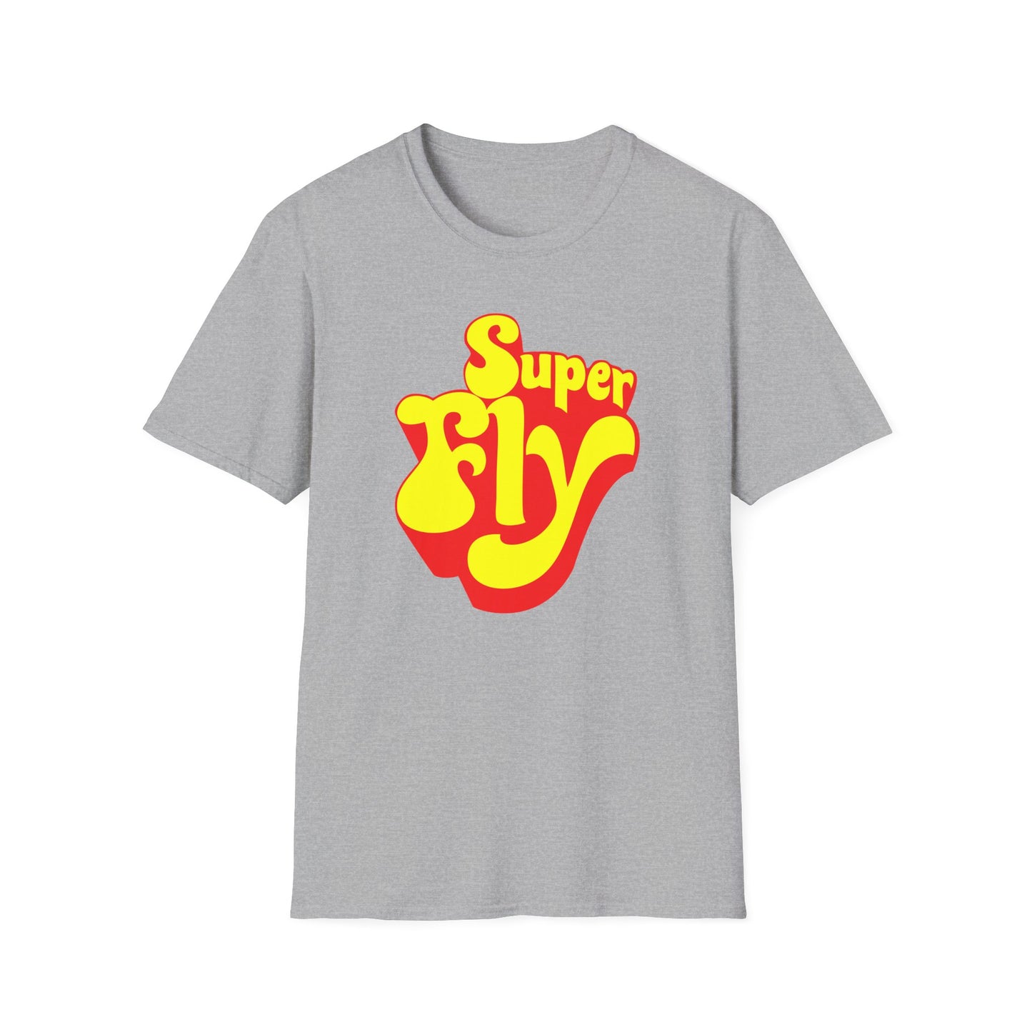Superfly Camiseta (Ligera)
