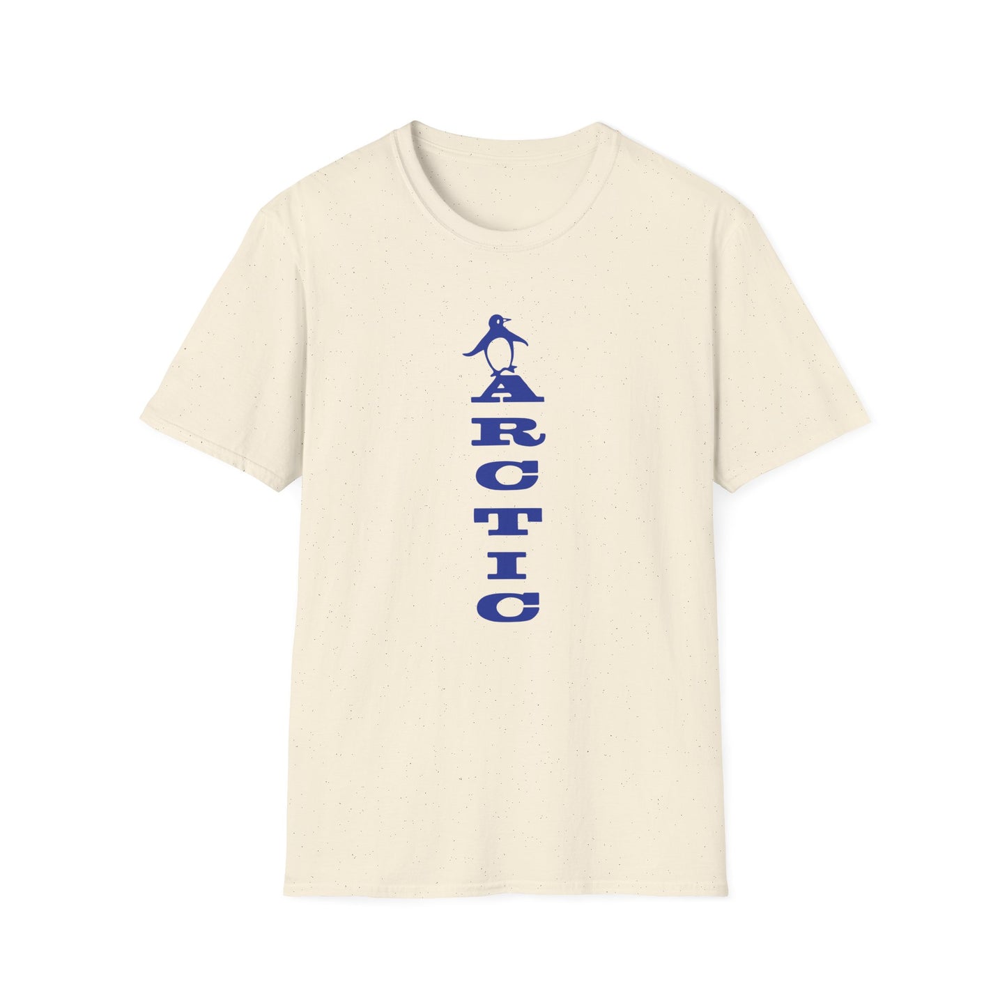 Arctic Records Camiseta (Colección Ligera)