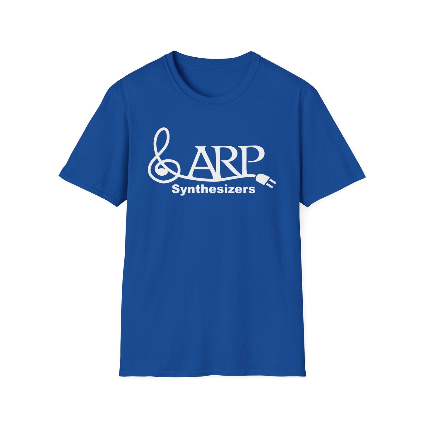 Arp Synthesizers Camiseta