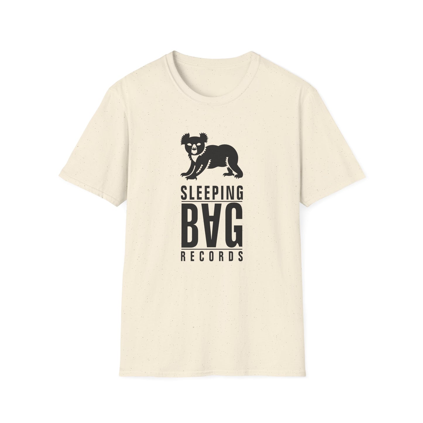 Sleeping Bag Records Camiseta