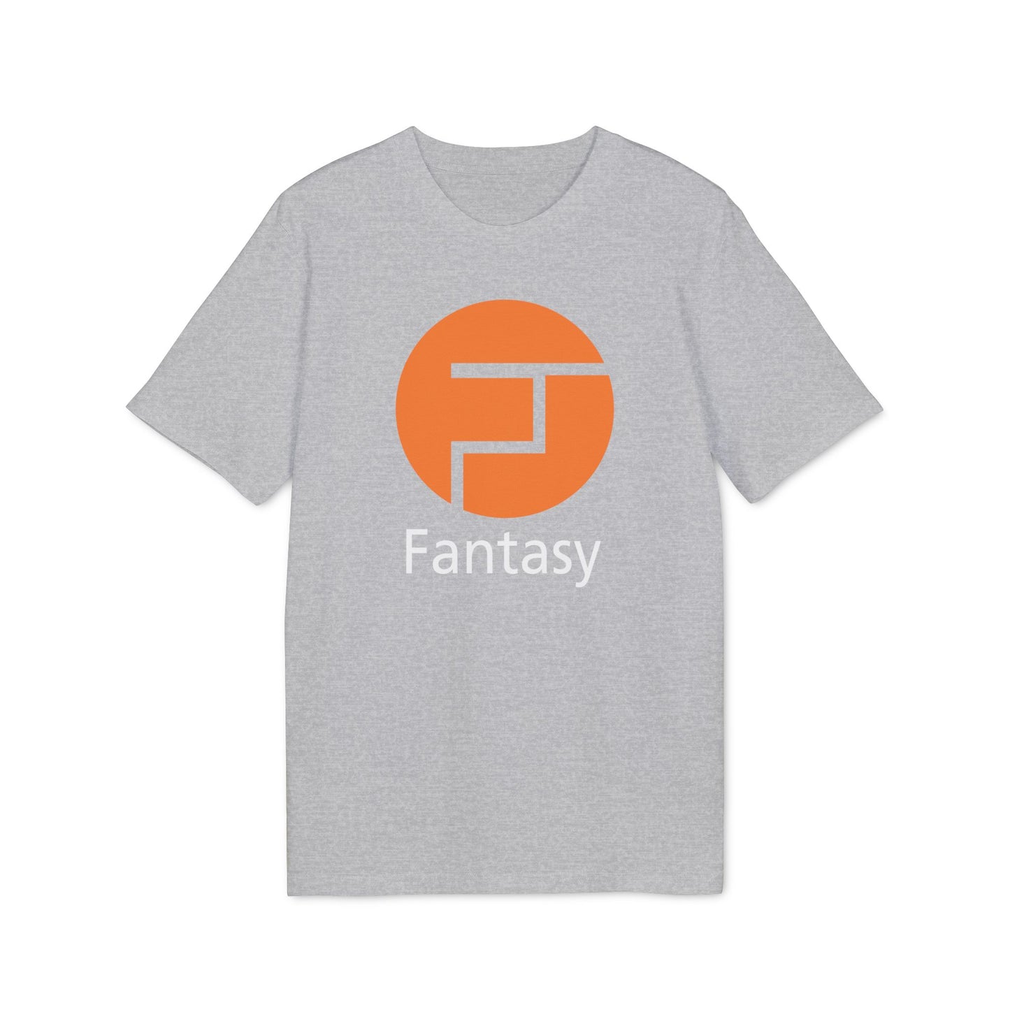 Fantasy Records Camiseta (Algodón Orgánico)