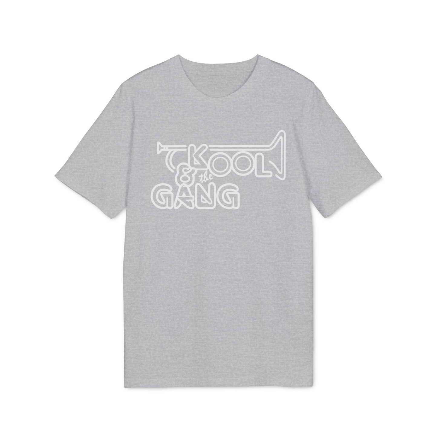 Kool & The Gang Camiseta (Algodón Orgánico)