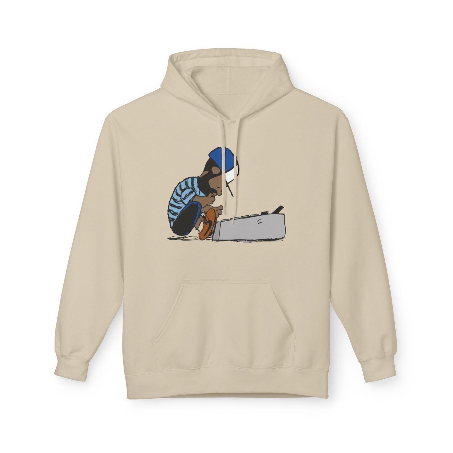 J Dilla Donuts Sudadera Con Capucha