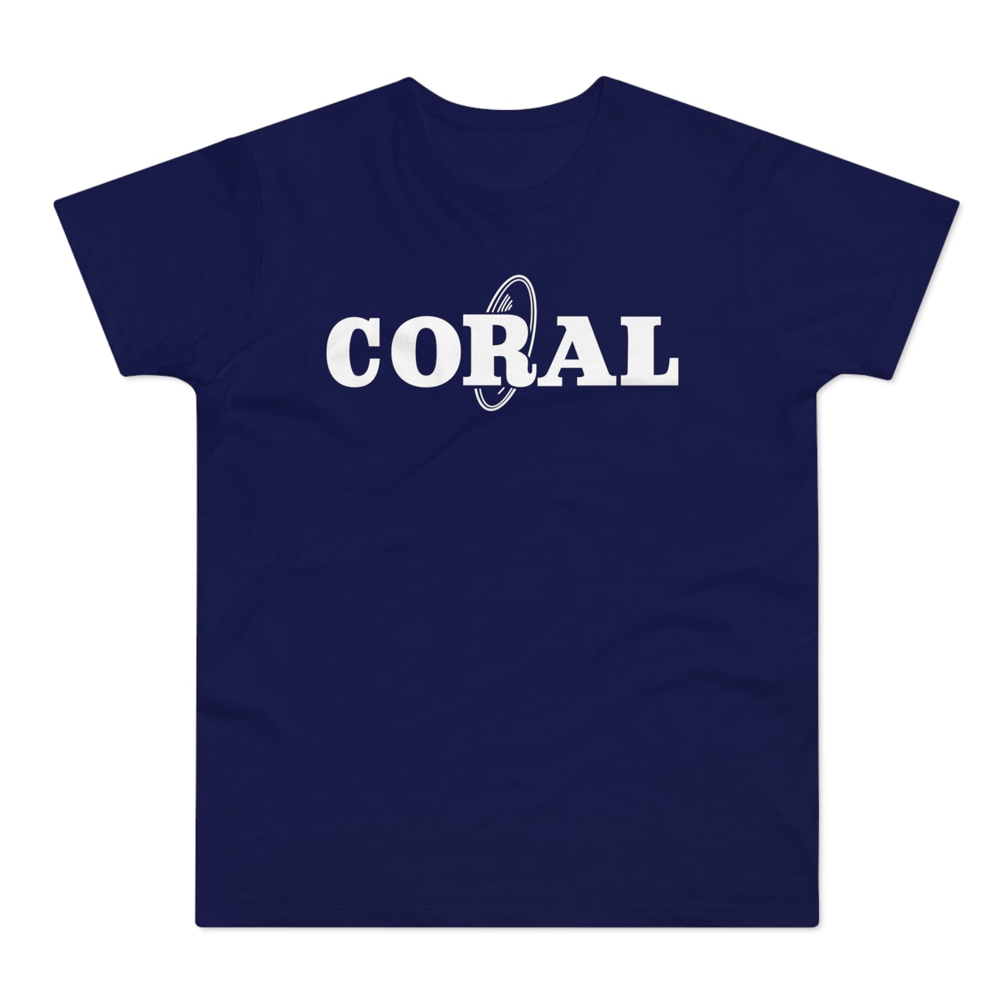 Coral Records Camiseta (Estándar)