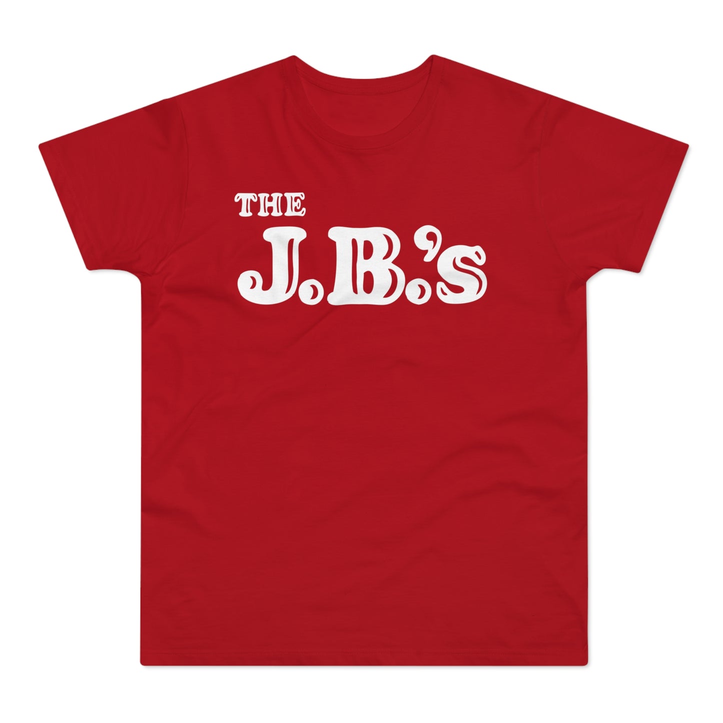 The JB's Camiseta (Estándar)