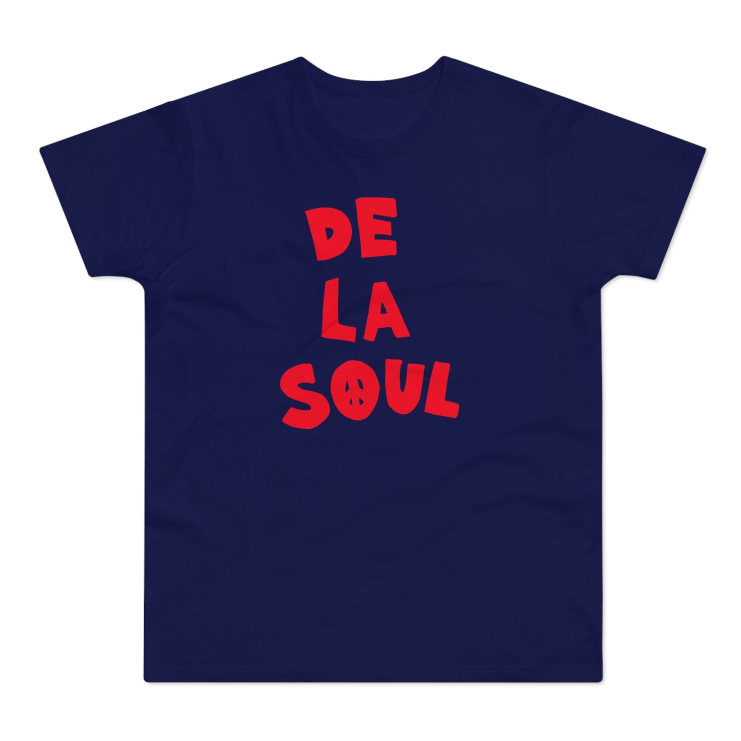 De La Soul Camiseta (Estándar)