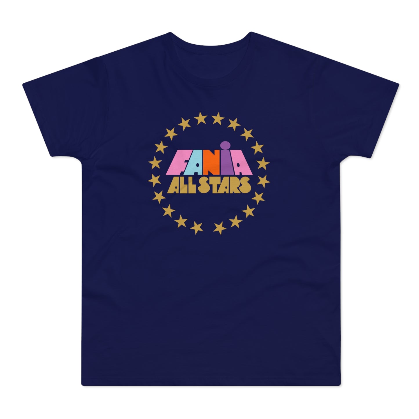 Fania Allstars Camiseta (Estándar)