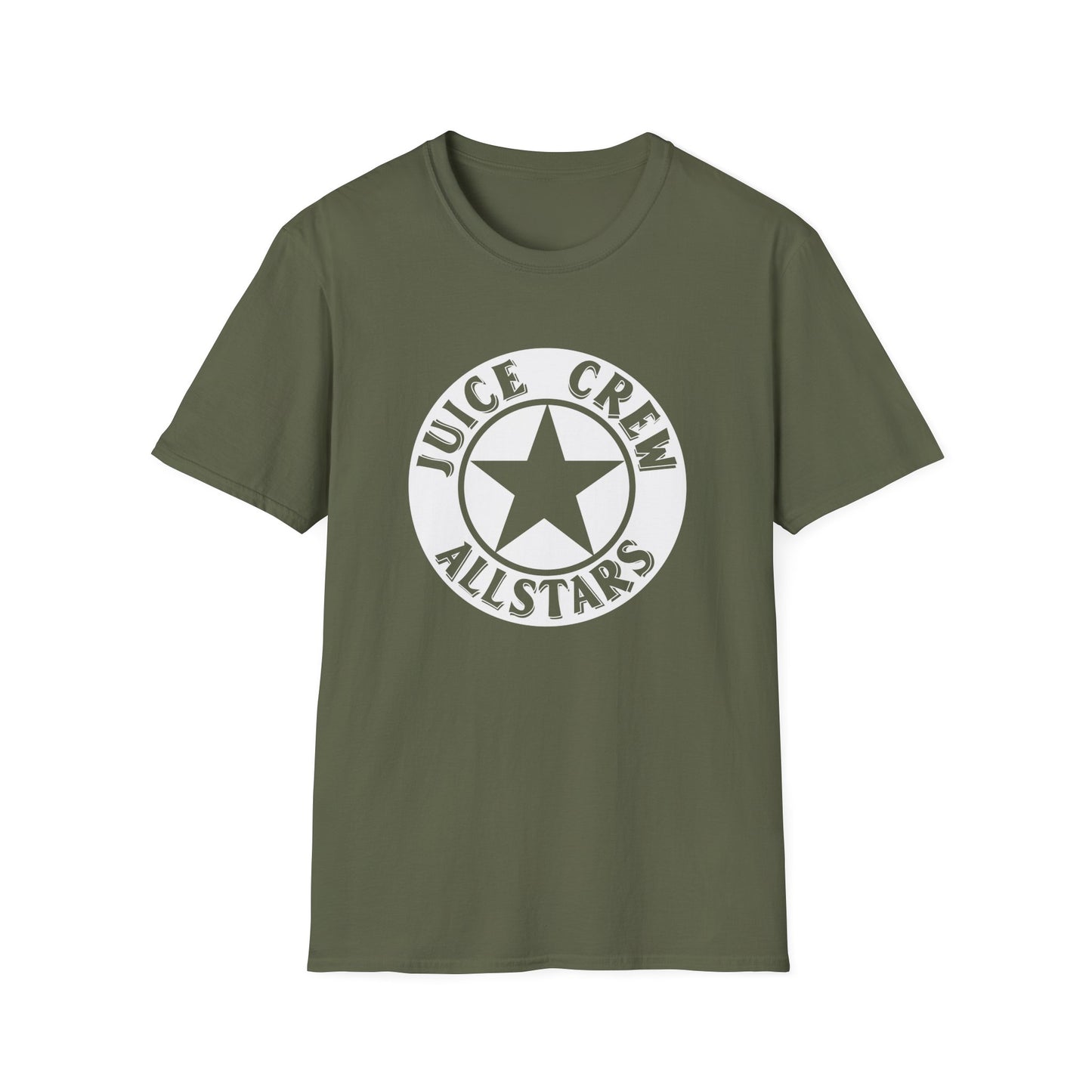 Juice Crew Allstars Camiseta
