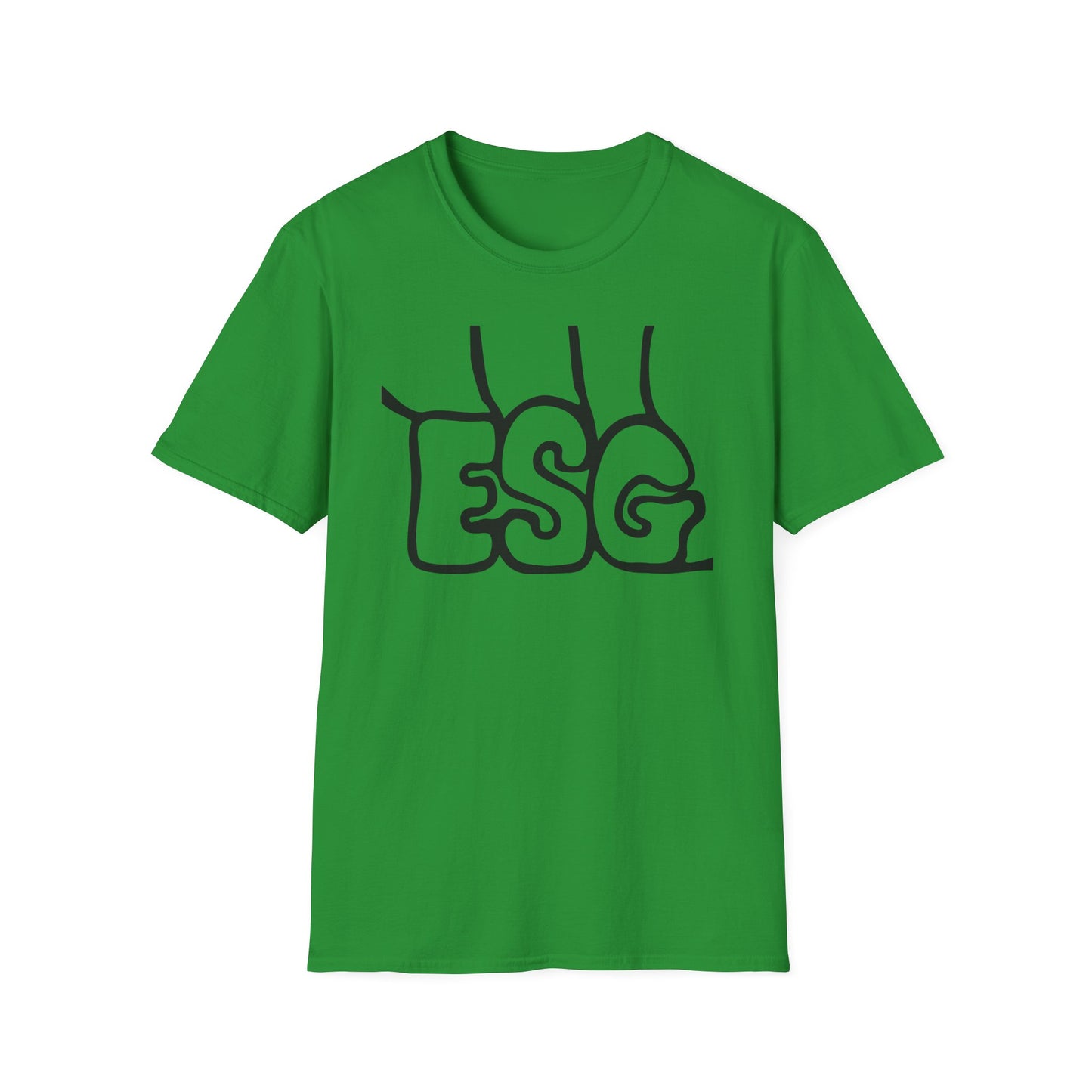 ESG Camiseta - Ligera