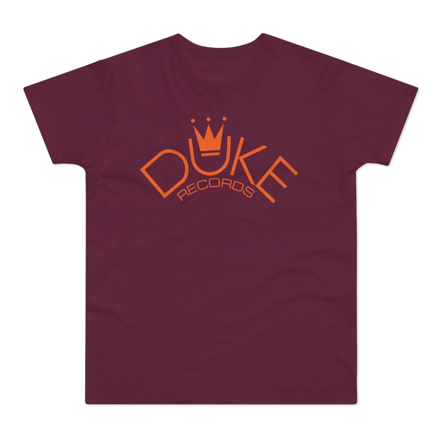 Duke Records Camiseta (Estándar)