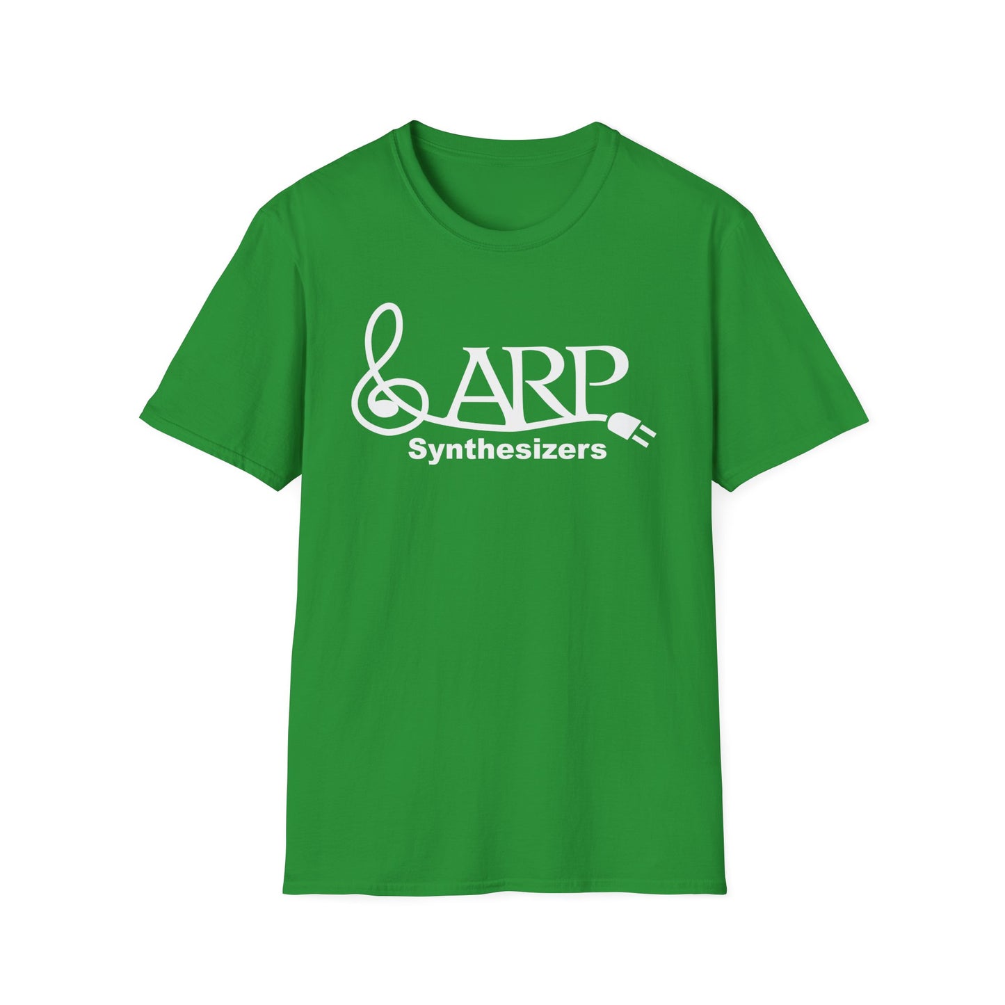 Arp Synthesizers Camiseta