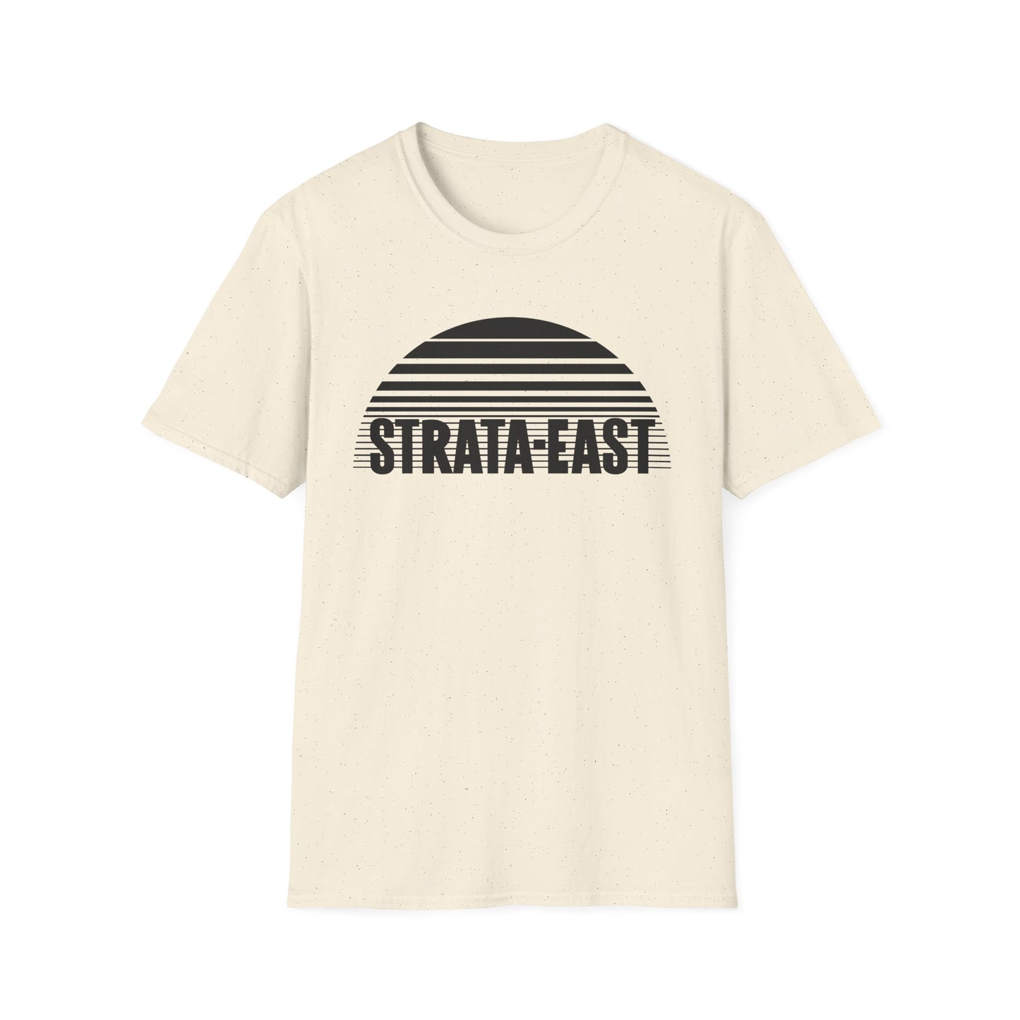 Strata East Records Camiseta (Ligera)