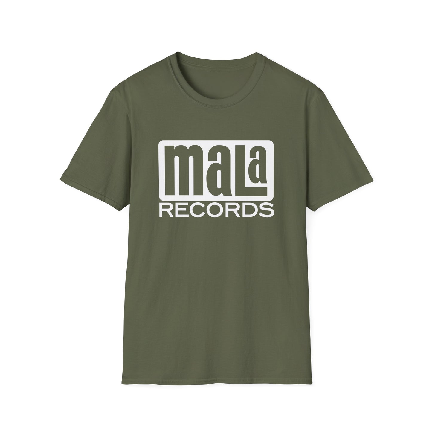 Mala Records Camiseta (Ligera)