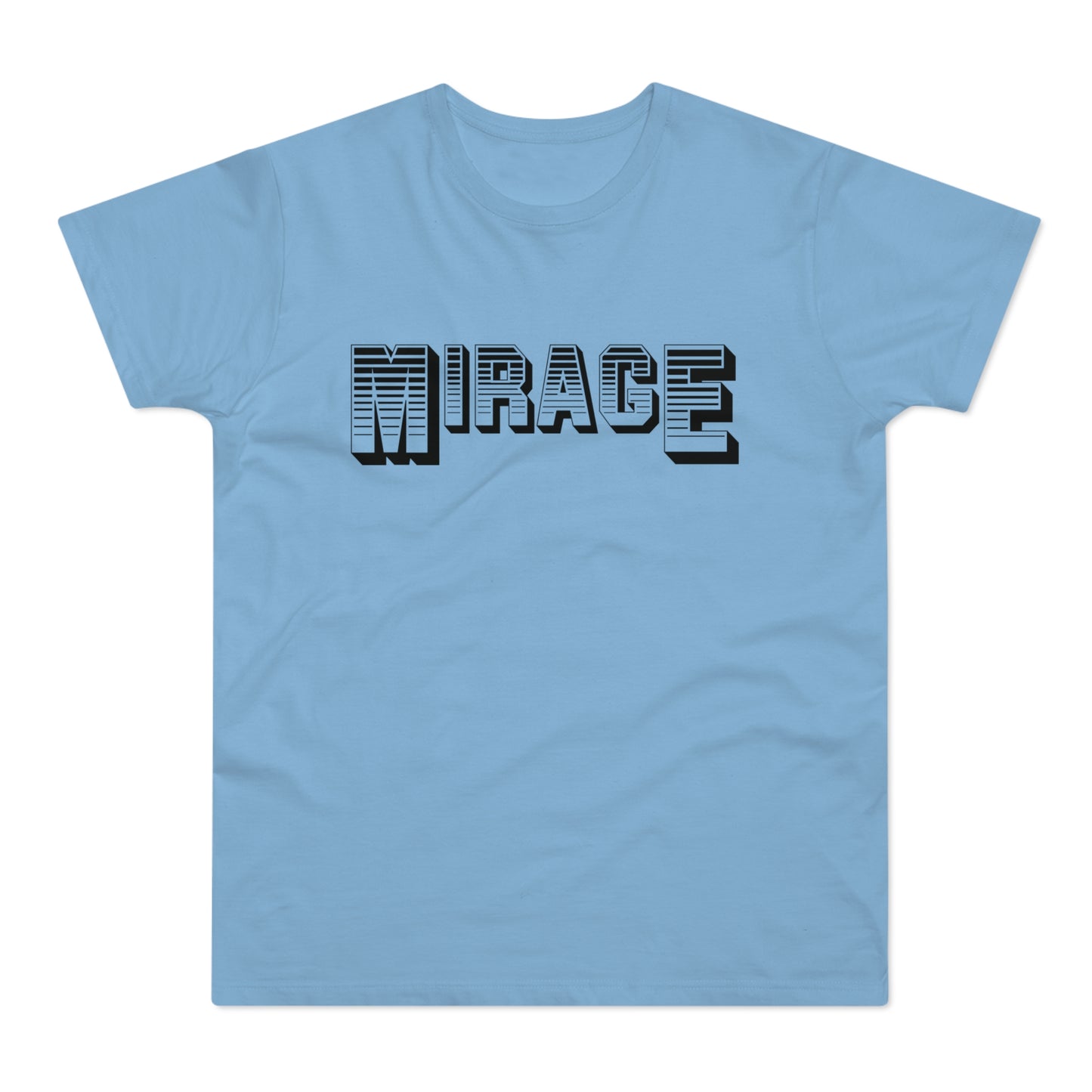 Mirage Records Camiseta (Estándar)