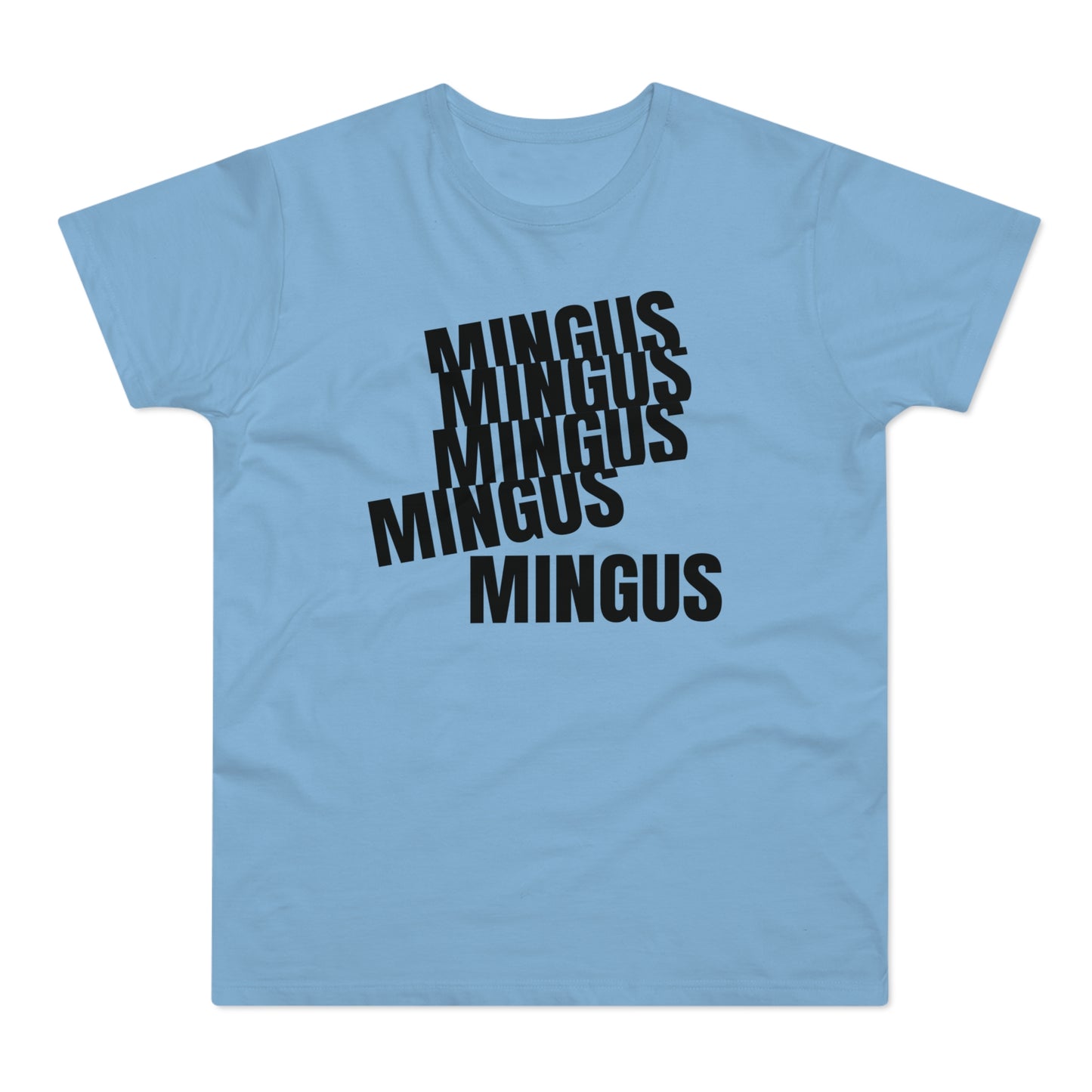 Charles Mingus Camiseta (Estándar)