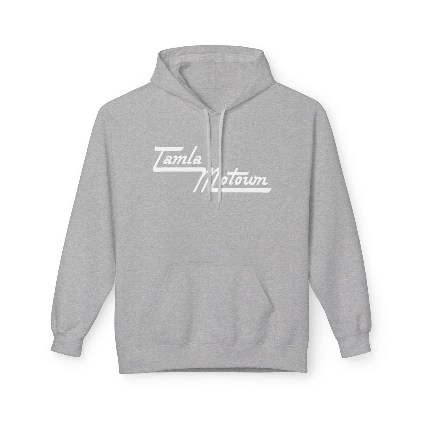 Tamla Motown Records Sudadera Con Capucha