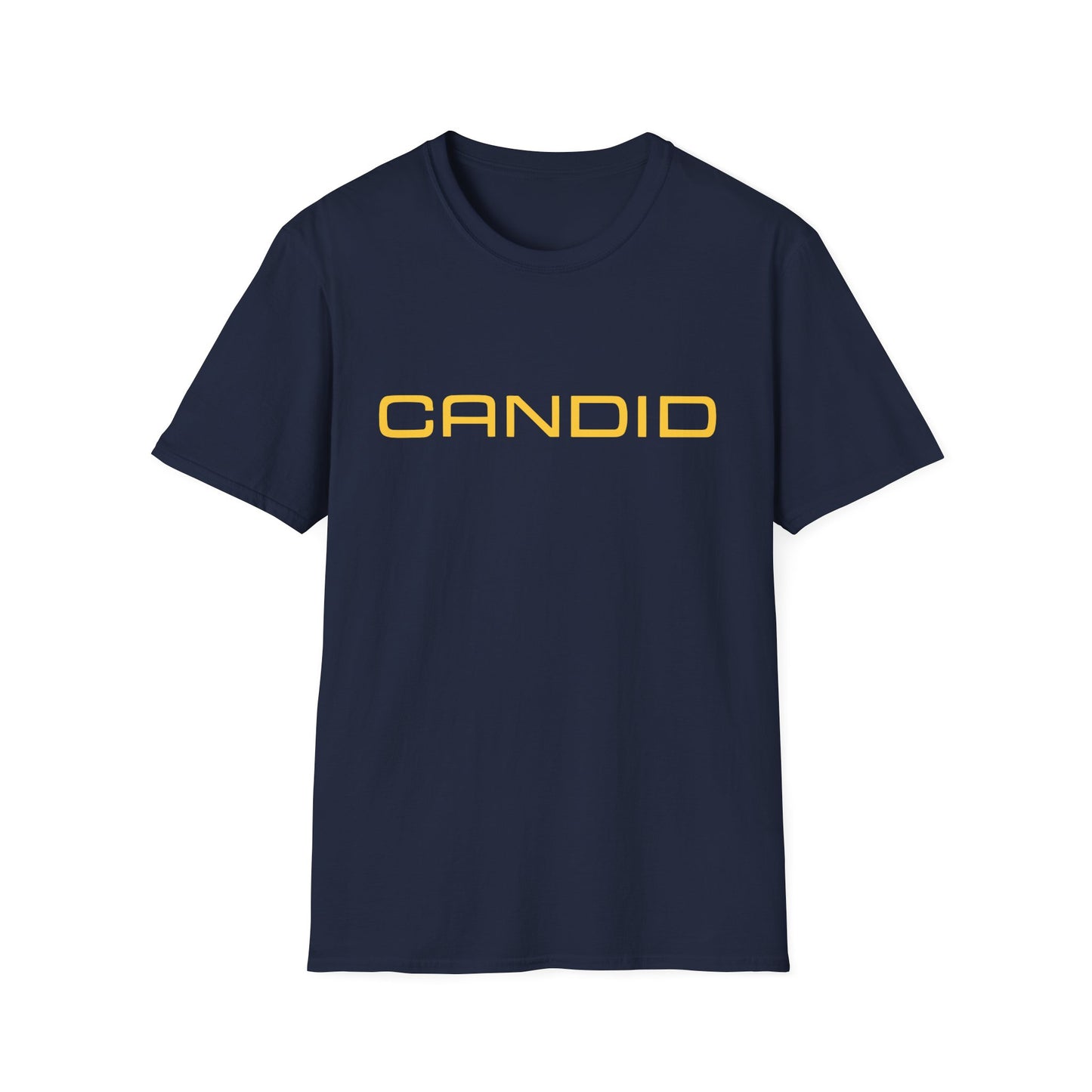 Candid Records Camiseta (Ligera)