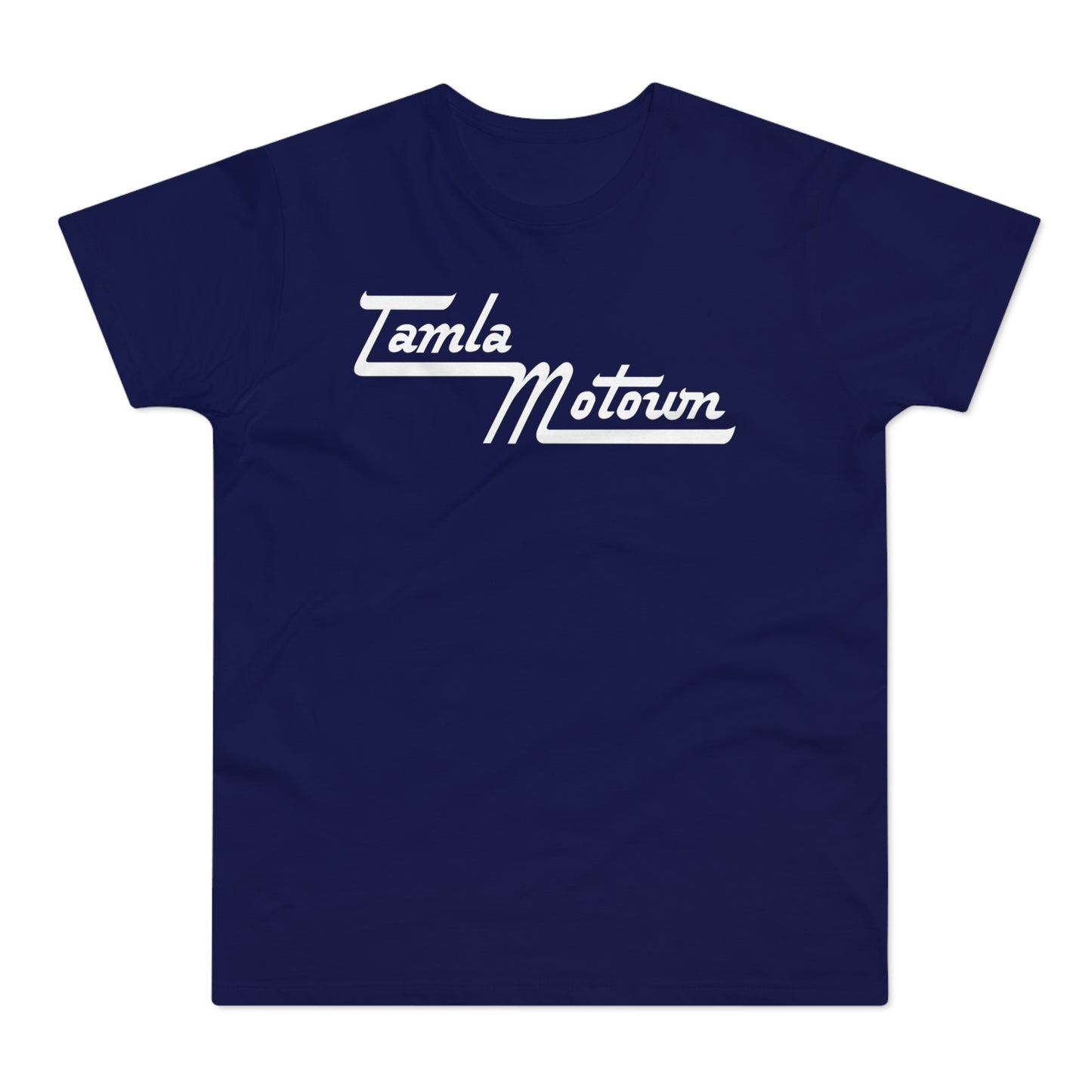 Tamla Motown Records Camiseta (Estándar)