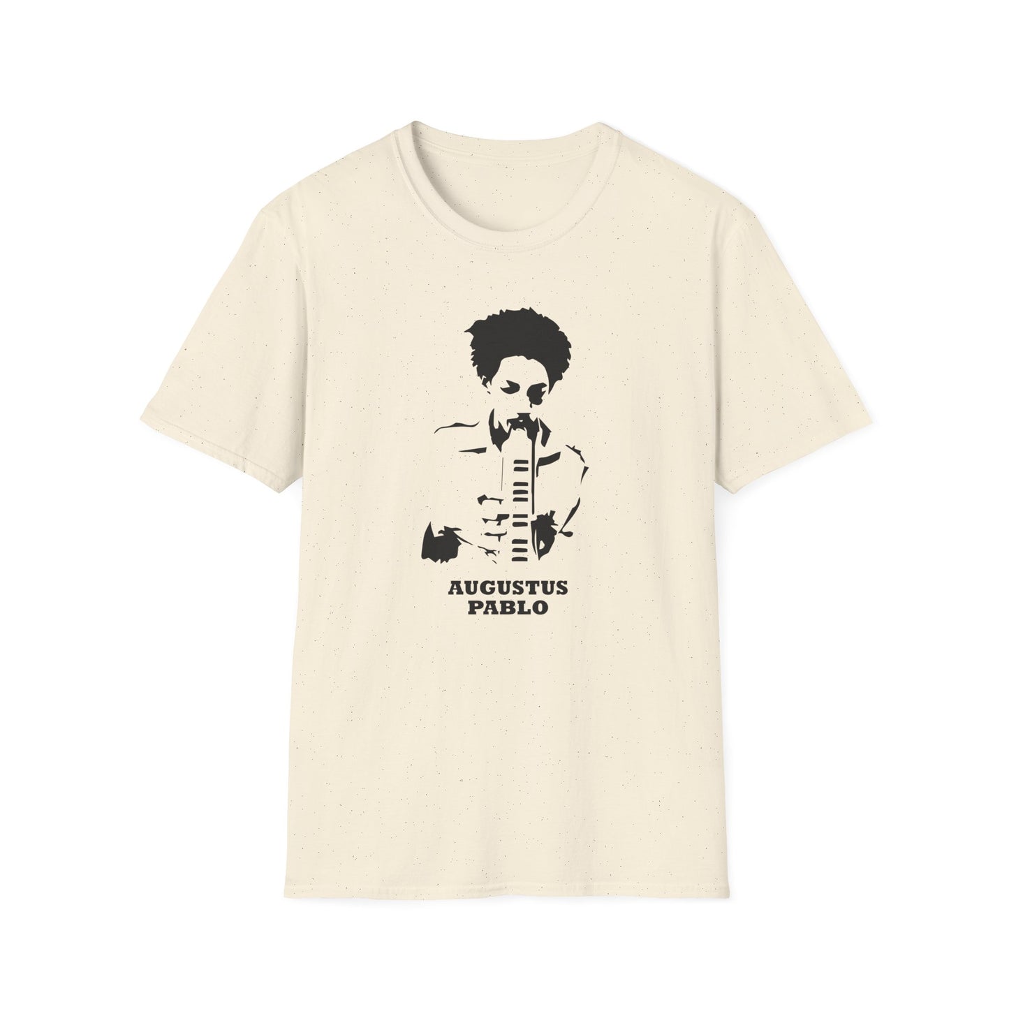 Augustus Pablo Camiseta (Ligera)
