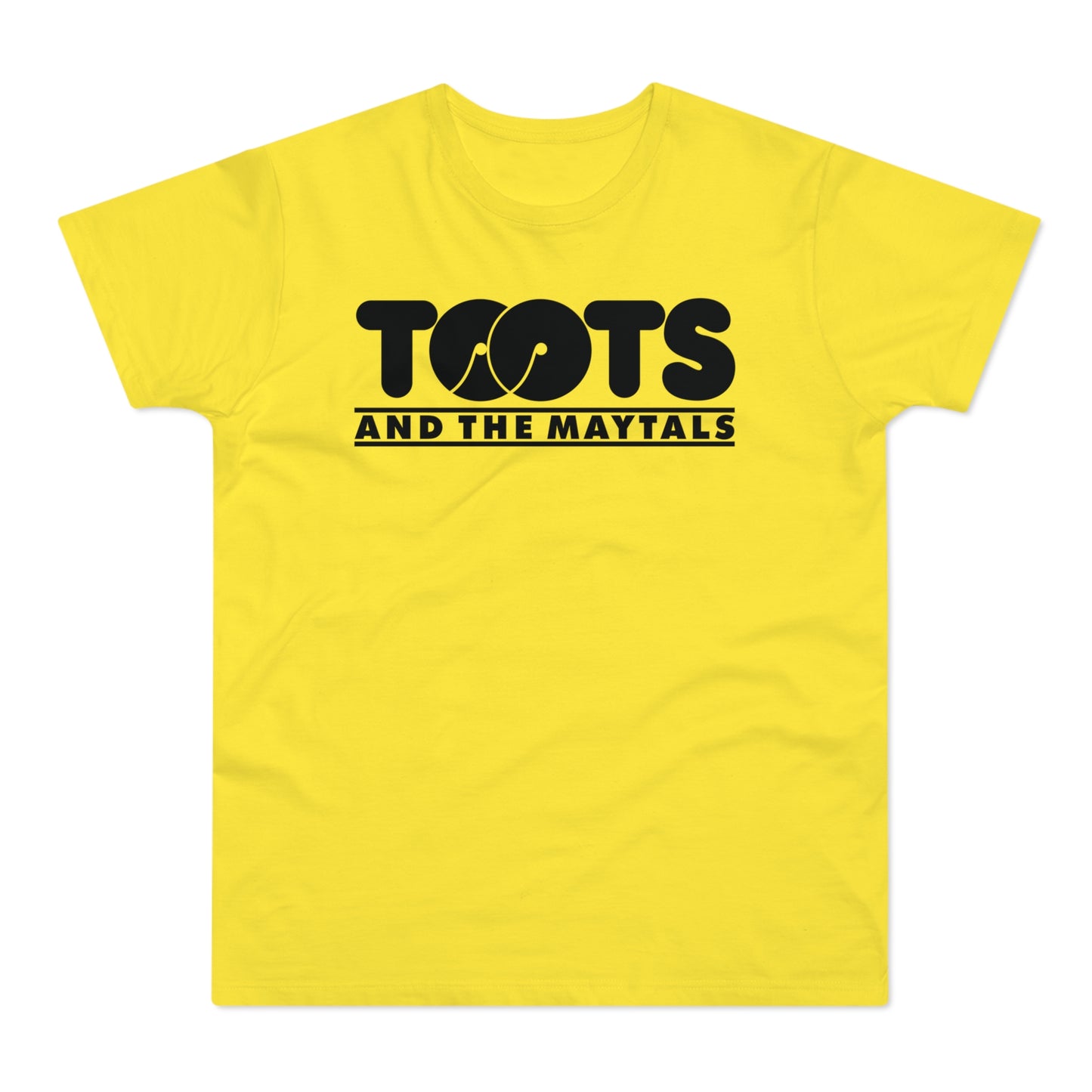 Toots & The Maytals Camiseta (Estándar)