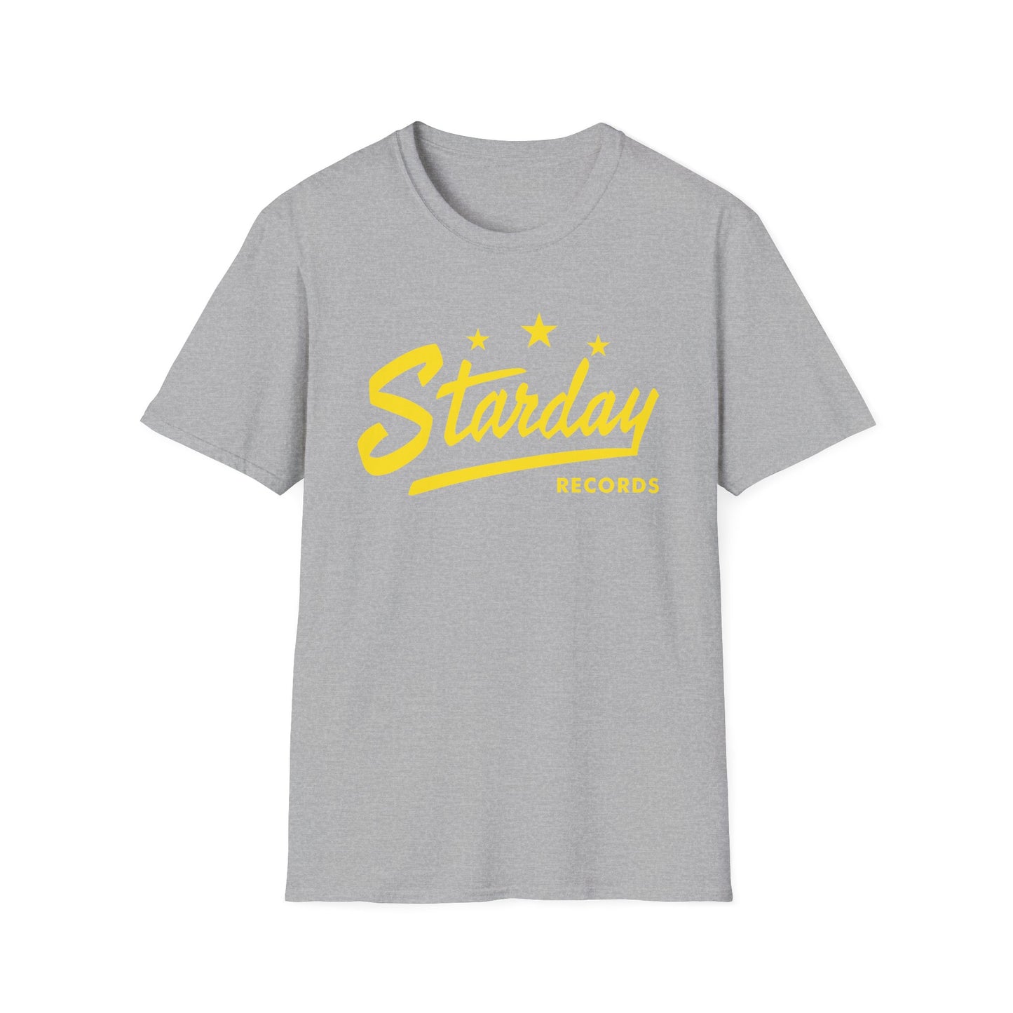 Starday Records Camiseta (Ligera)