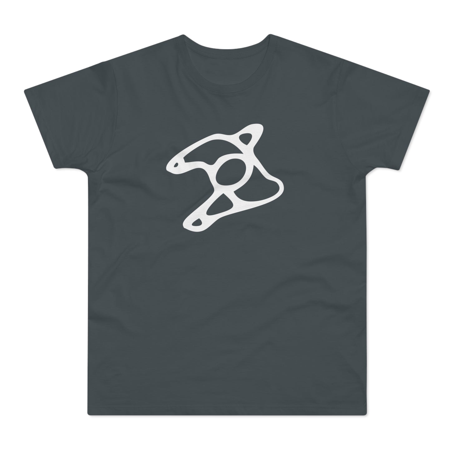 Mute Records Camiseta (Estándar)