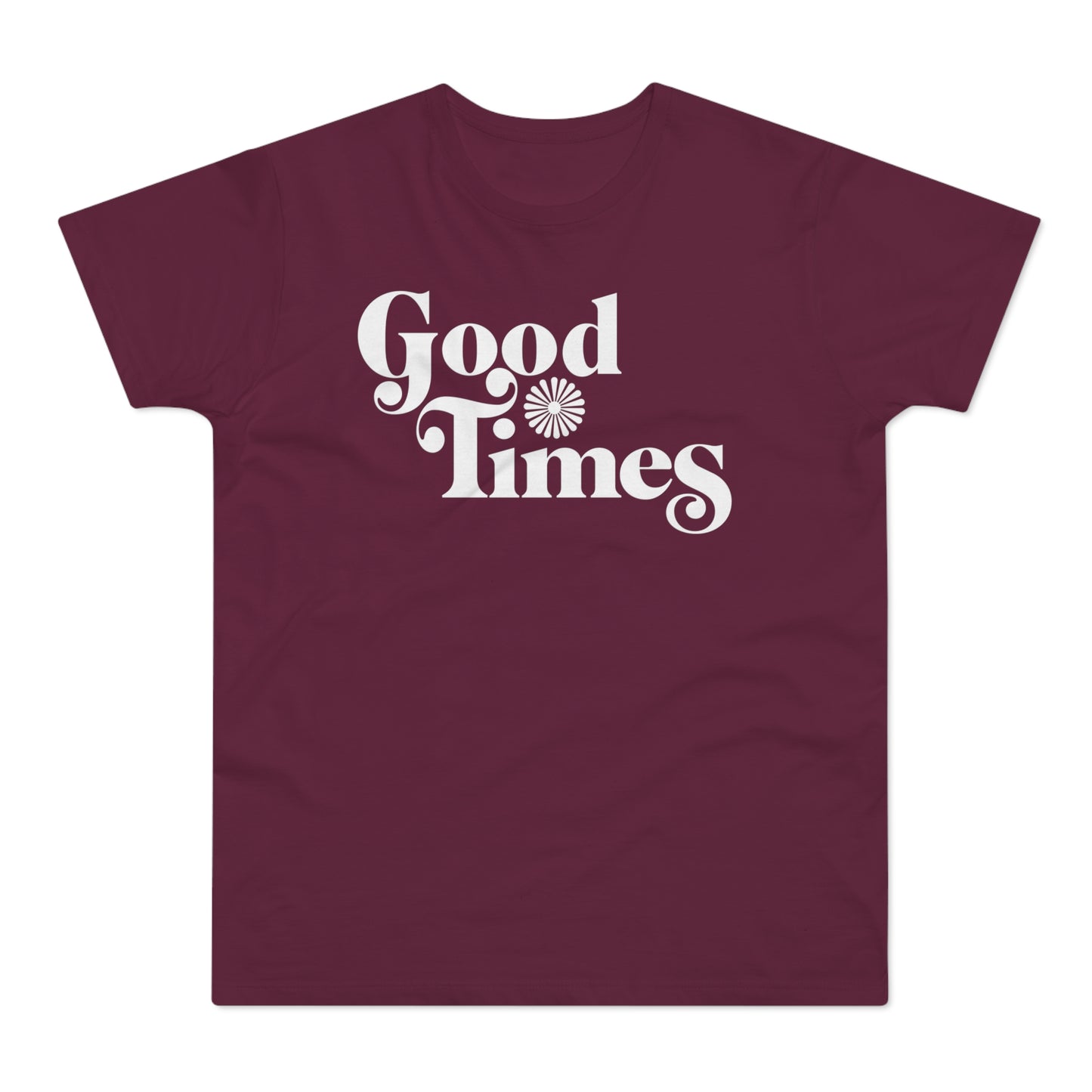 Good Times Camiseta (Estándar)