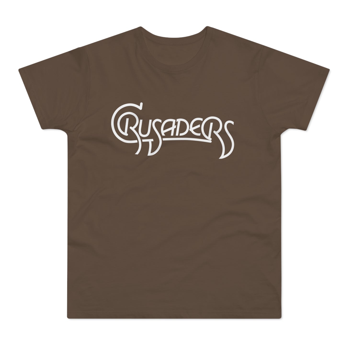 Crusaders Camiseta (Estándar)