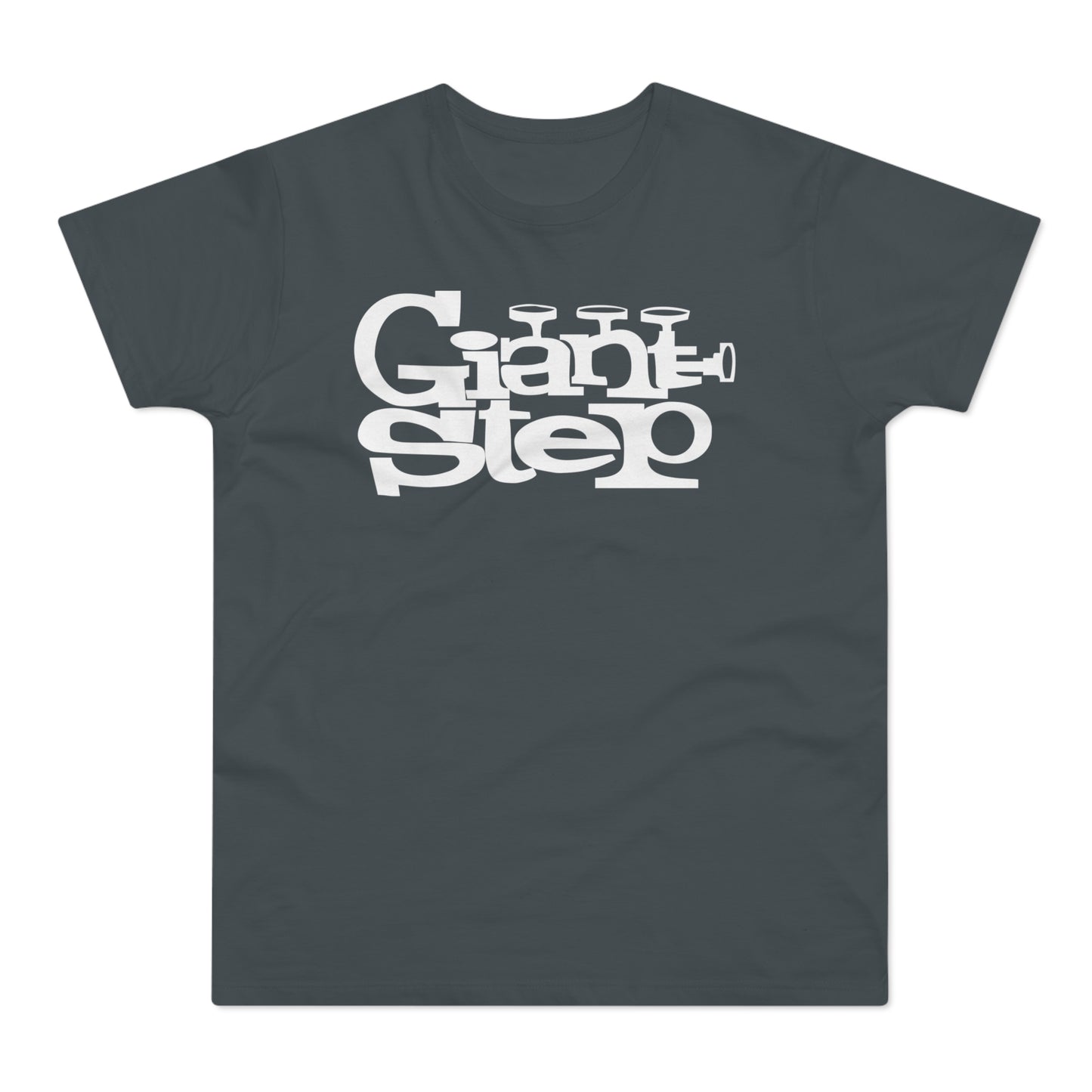 Giant Step Camiseta (Estándar)