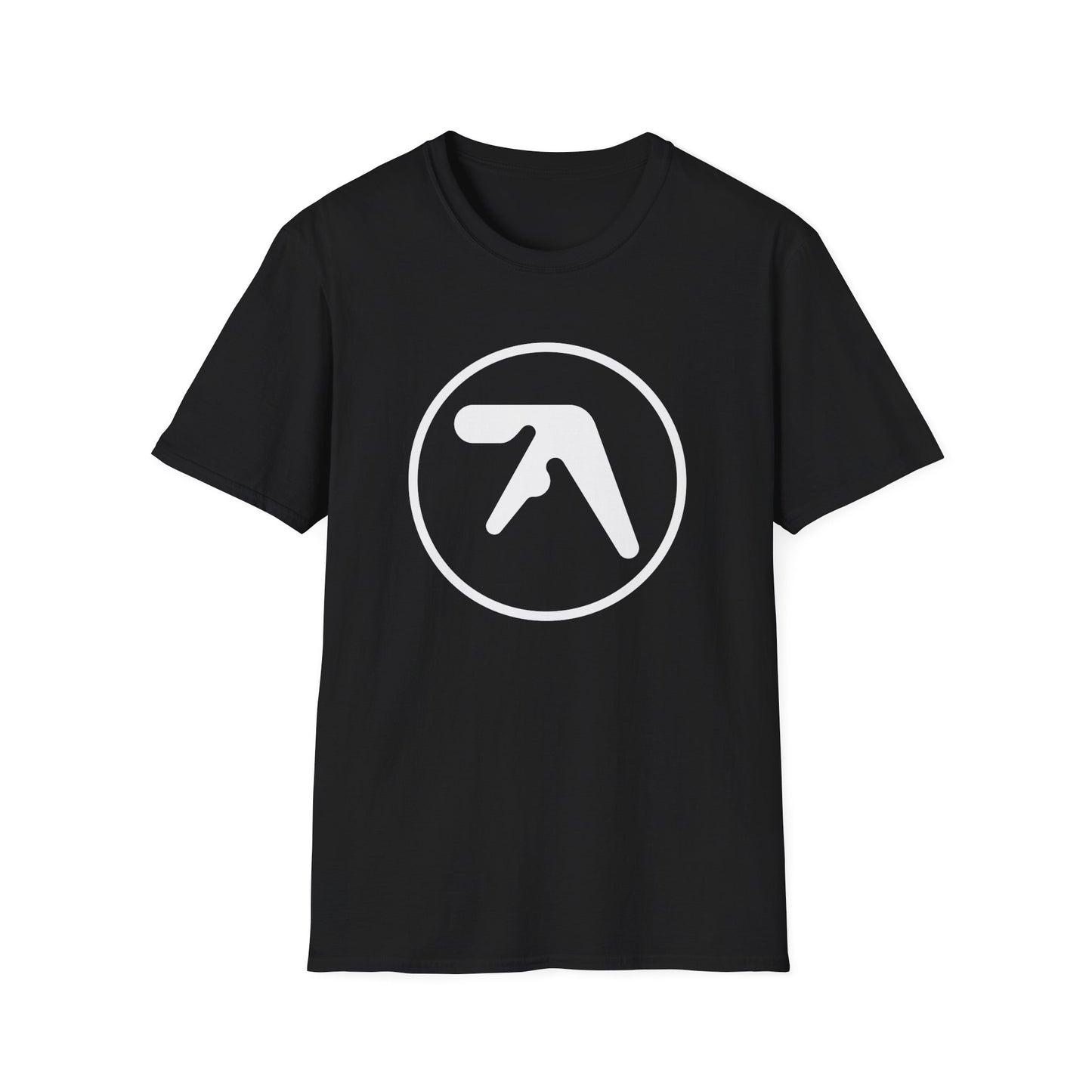 Aphex Twin Camiseta