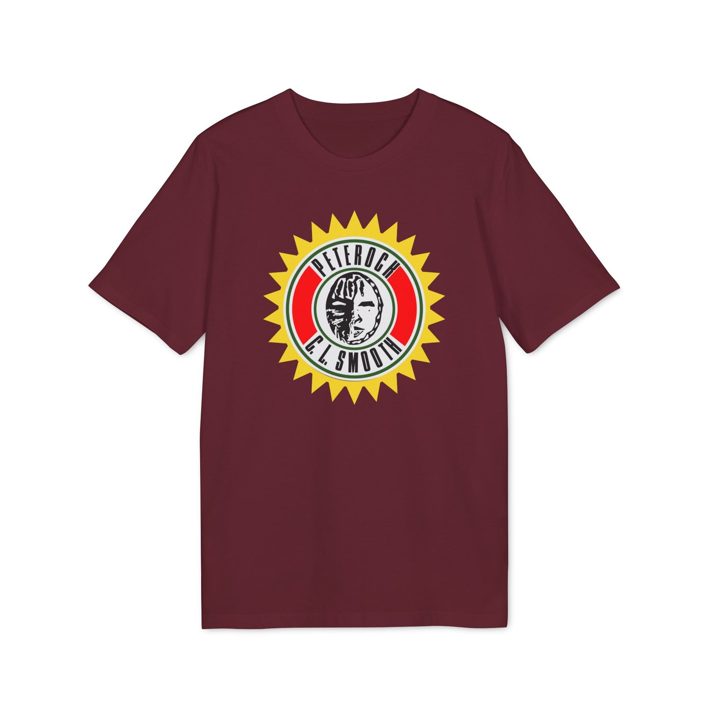 Pete Rock CL Smooth Camiseta (Algodón Orgánico)