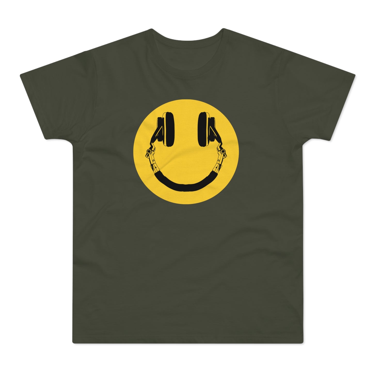 Smiley Acid House Camiseta (Estándar)