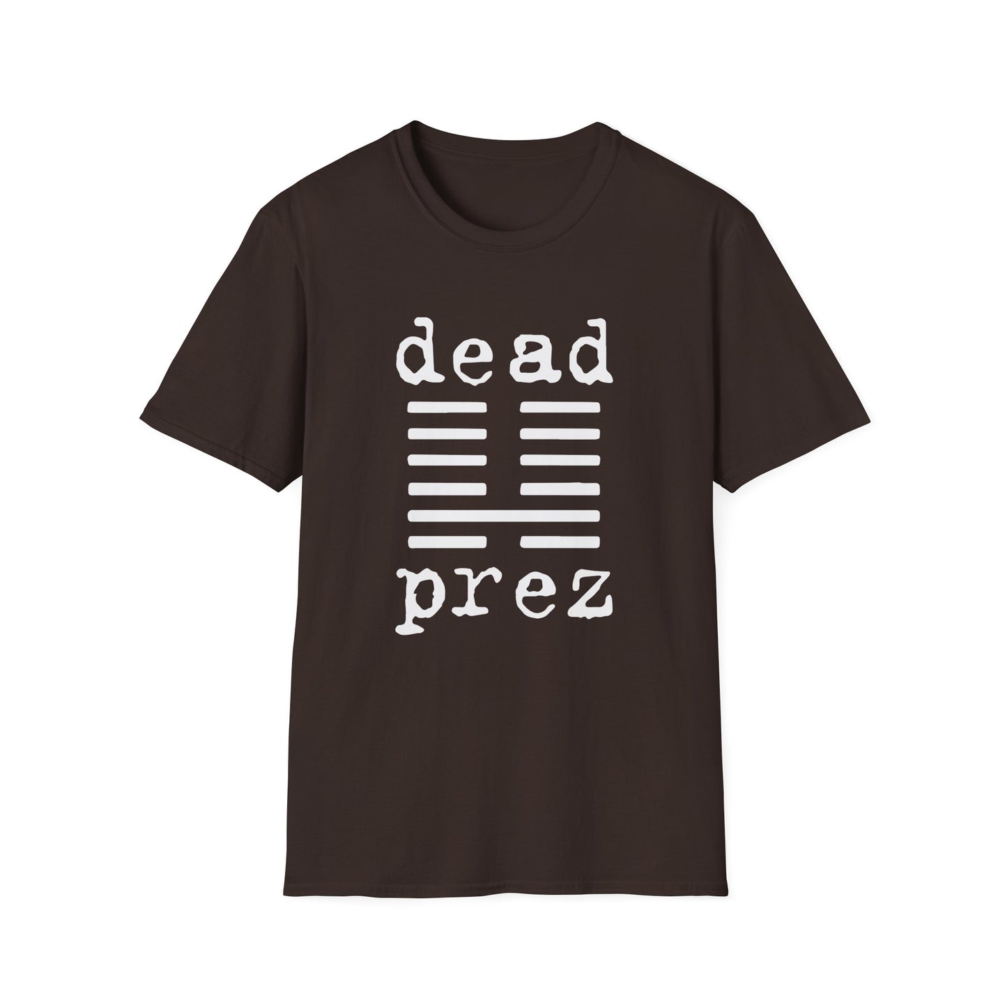 Dead Prez Camiseta