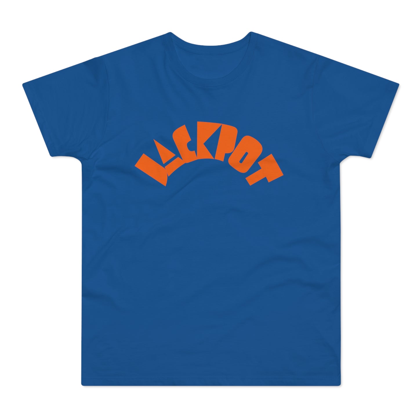Jackpot Records Camiseta (Estándar)