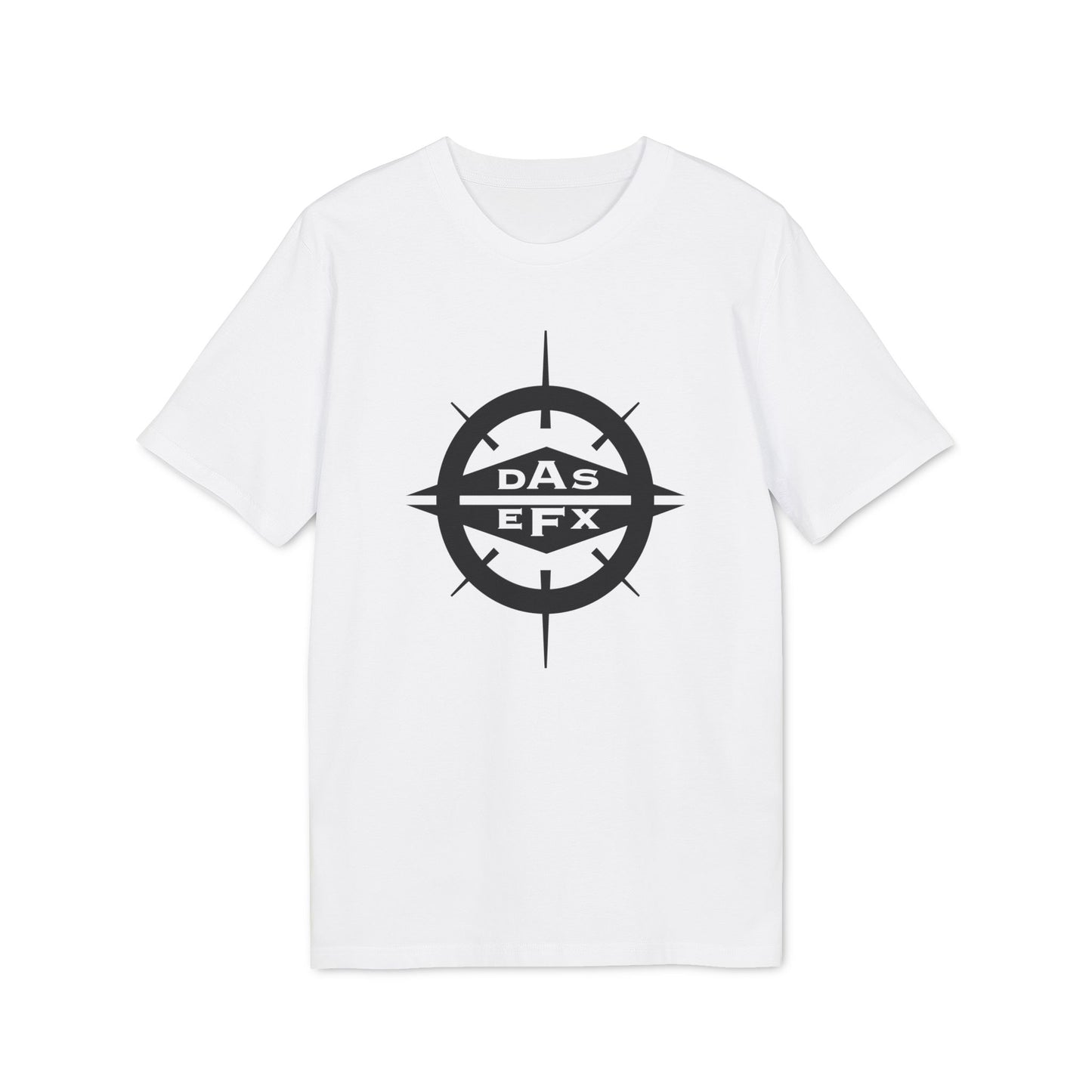 Das EFX Camiseta (Algodón Orgánico)