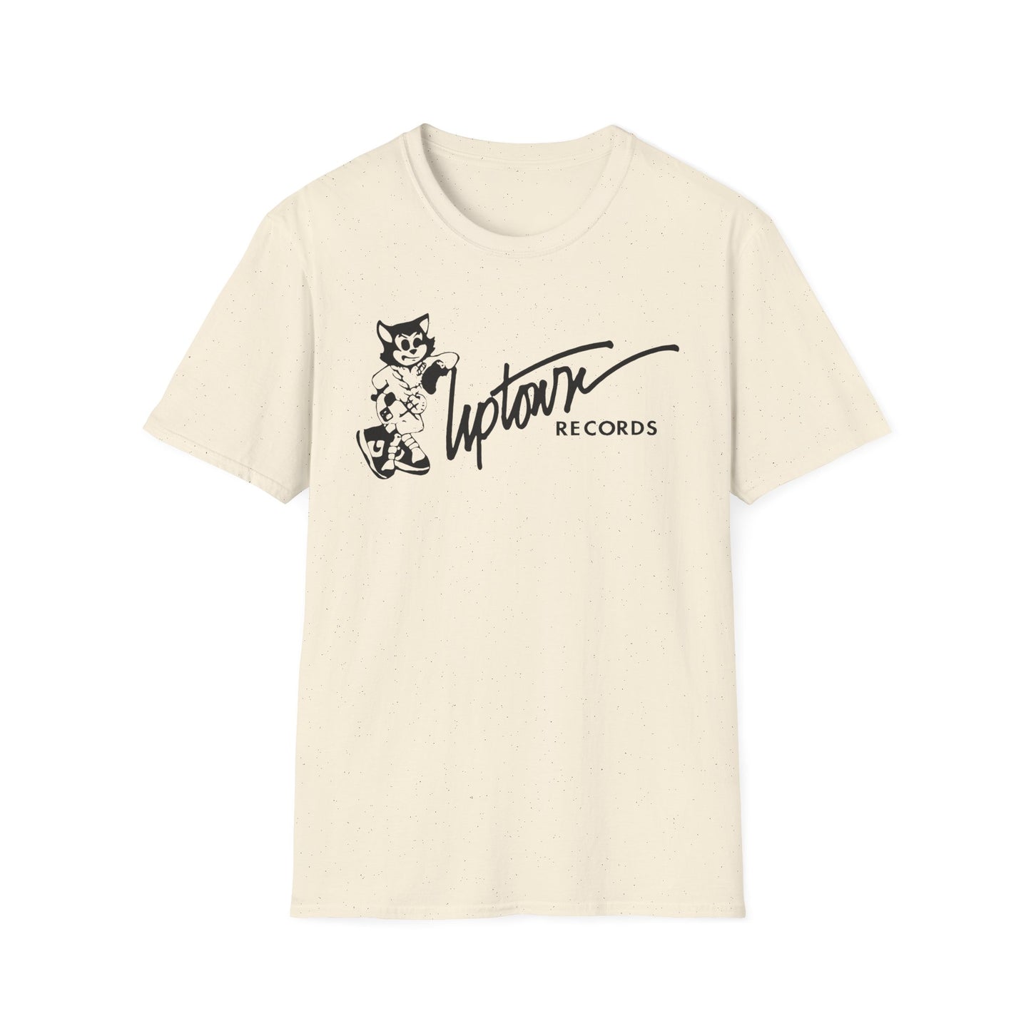 Uptown Records Camiseta