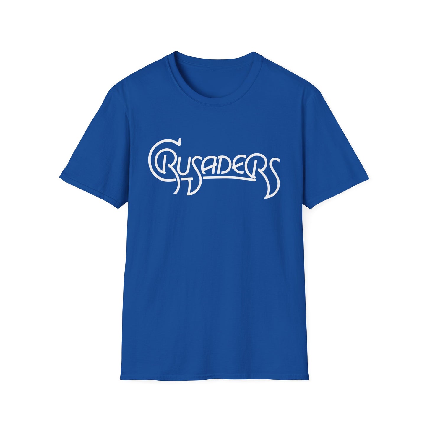 Crusaders Camiseta (Colección Ligera) | 4 x 3 Promoción