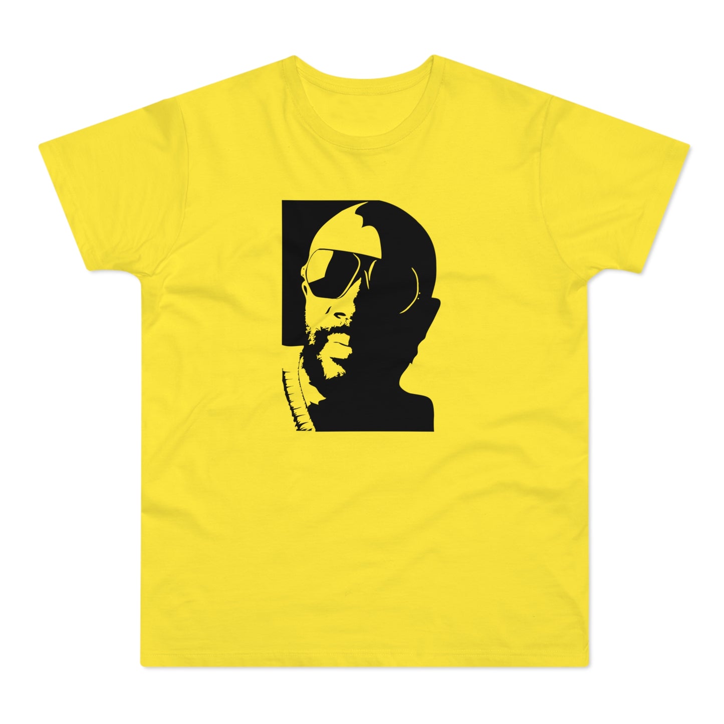 Isaac Hayes Camiseta (Estándar)