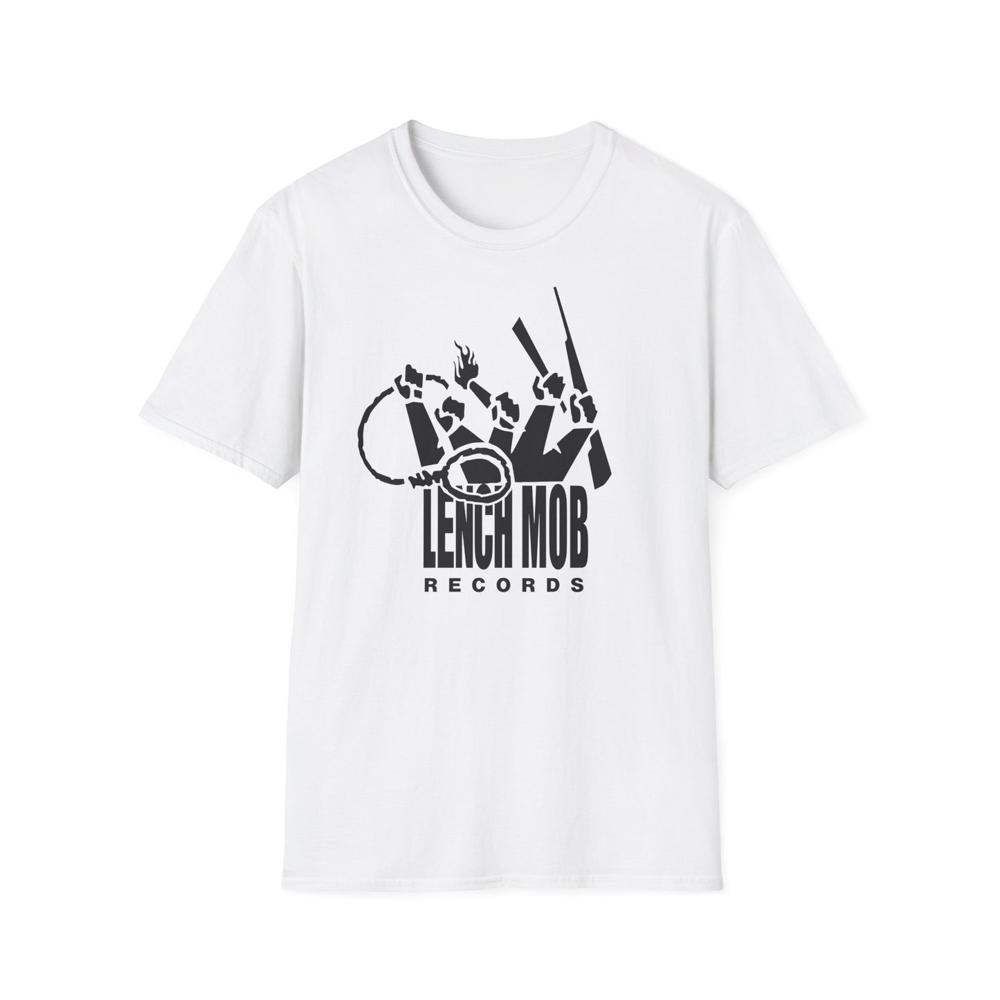 Lench Mob Camiseta