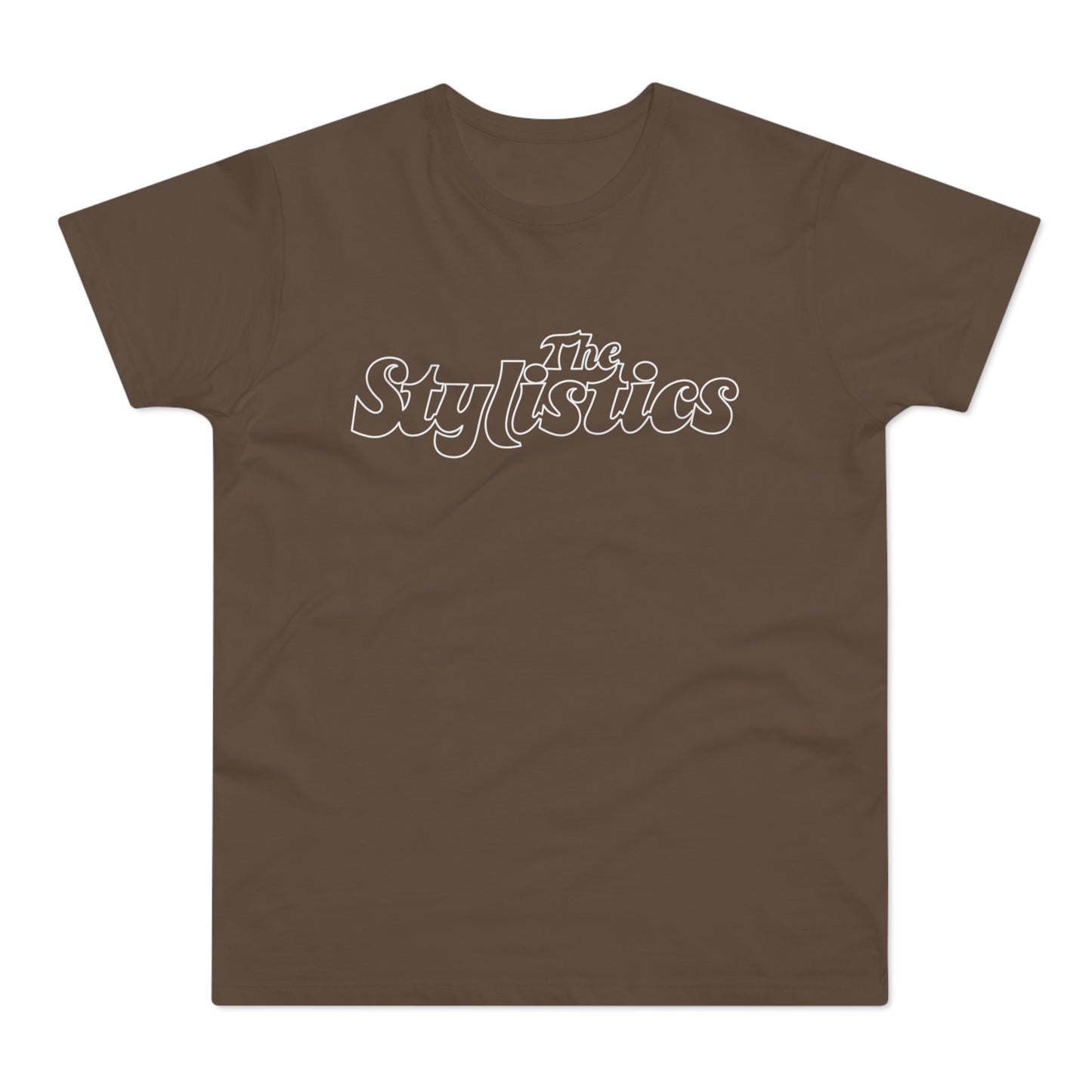 Stylistics Camiseta (Estándar)