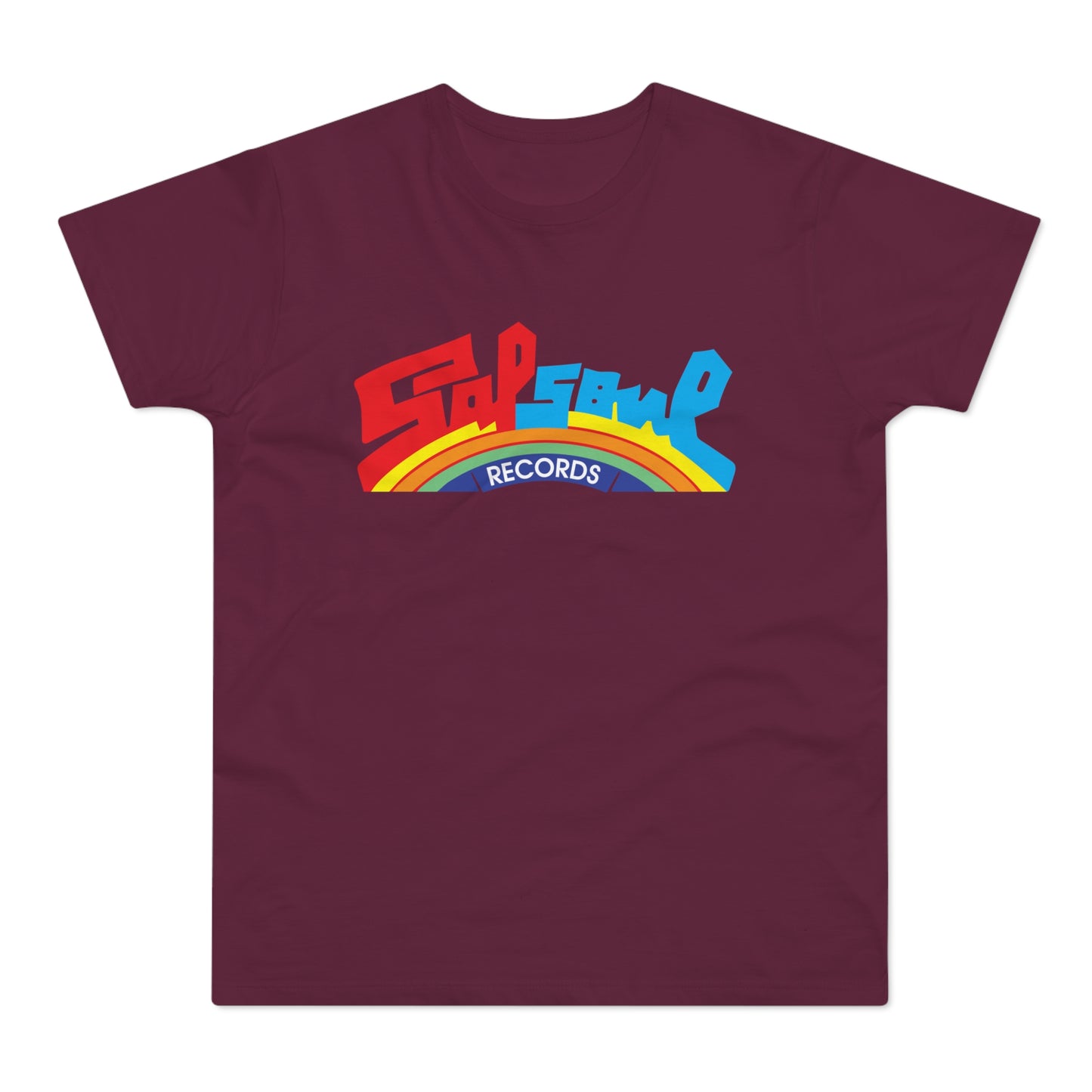 Salsoul Records Camiseta (Estándar)