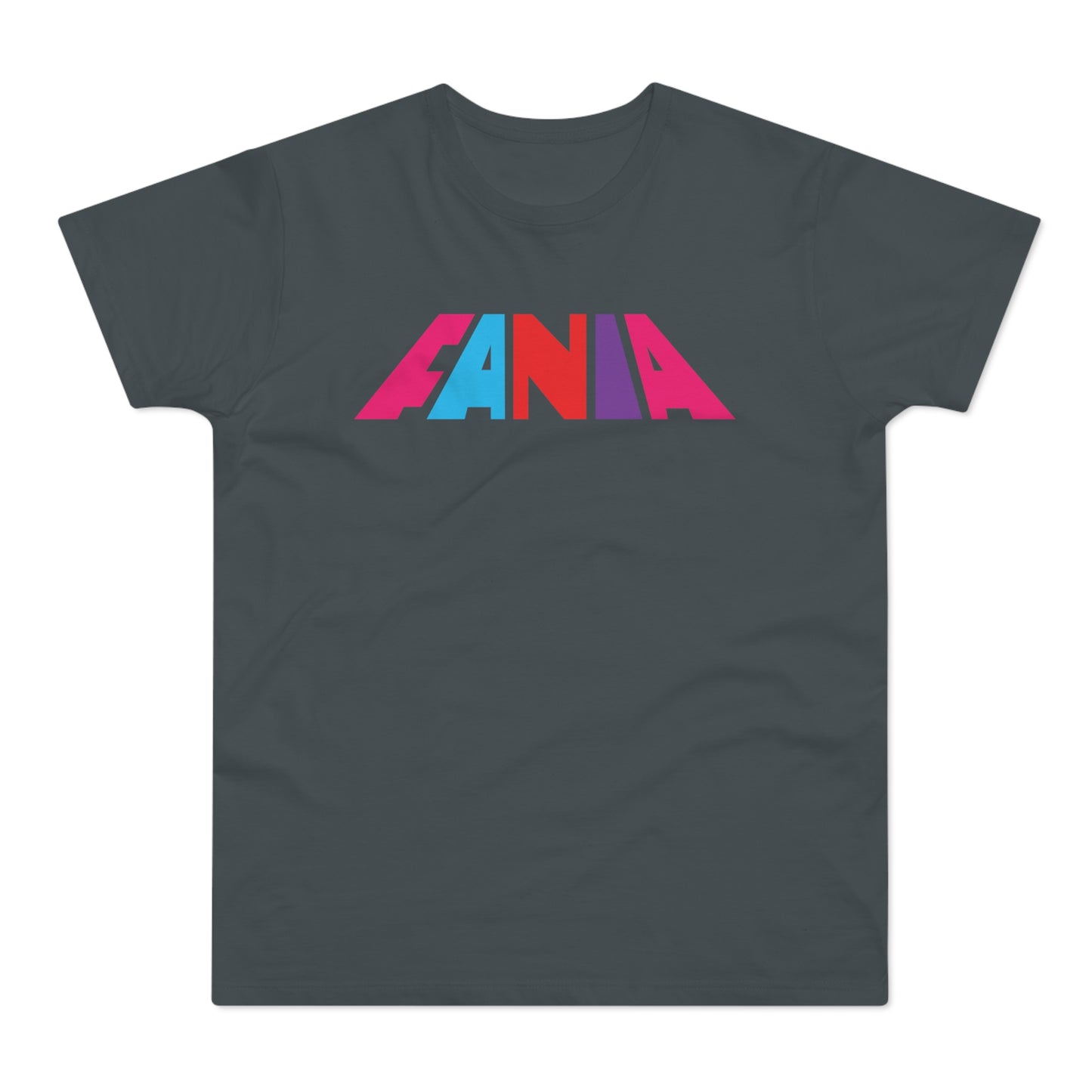 Fania Records Camiseta (Estándar)